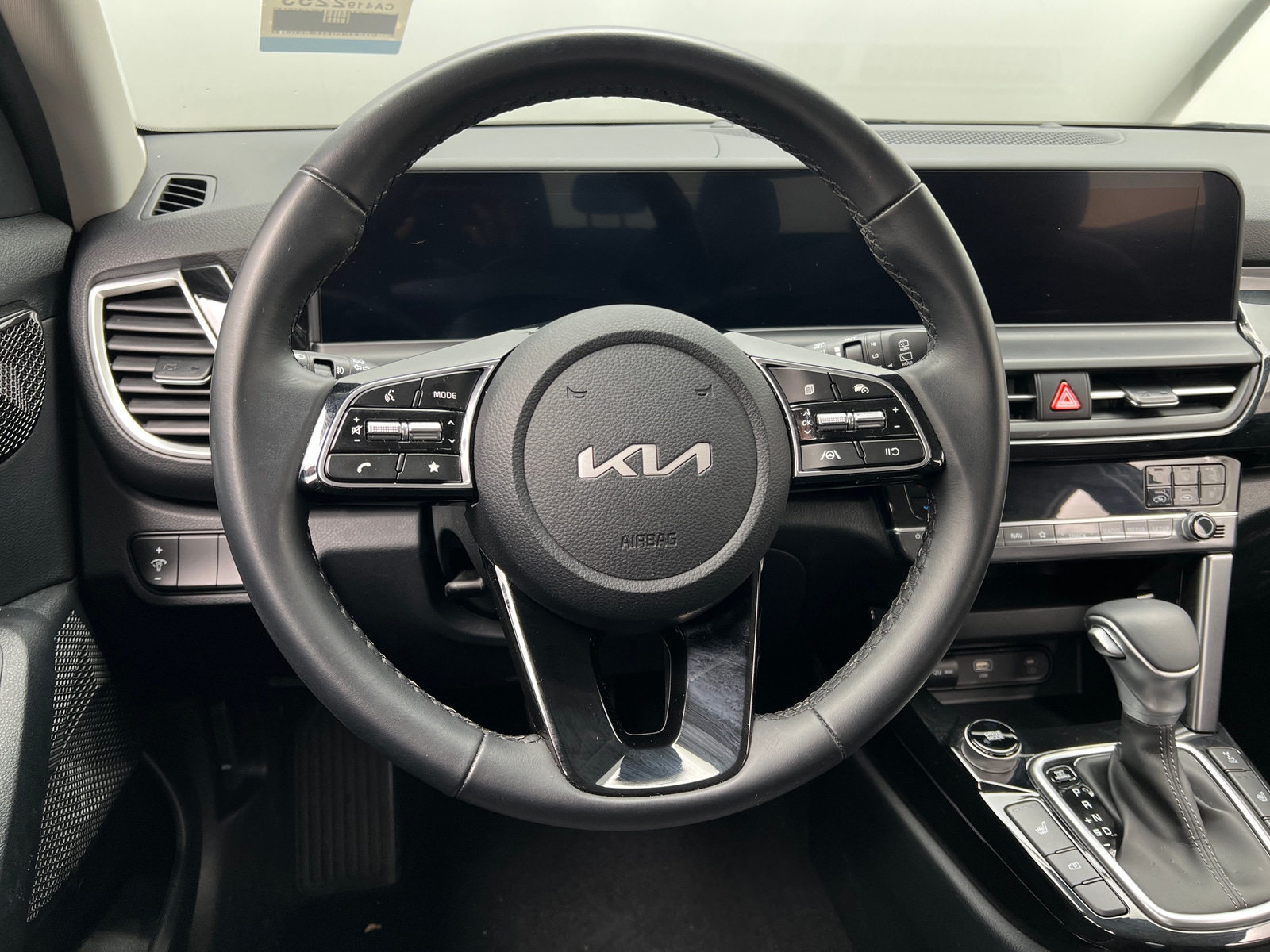 Thumbnail: 2025 Kia Seltos - 5