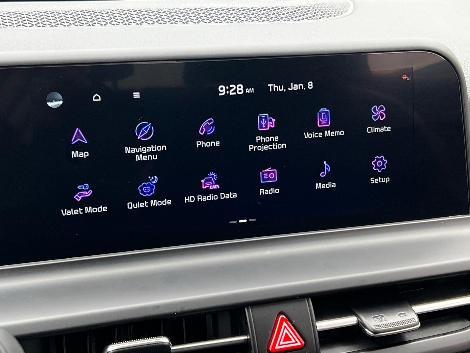 Thumbnail: 2025 Kia Seltos - 4