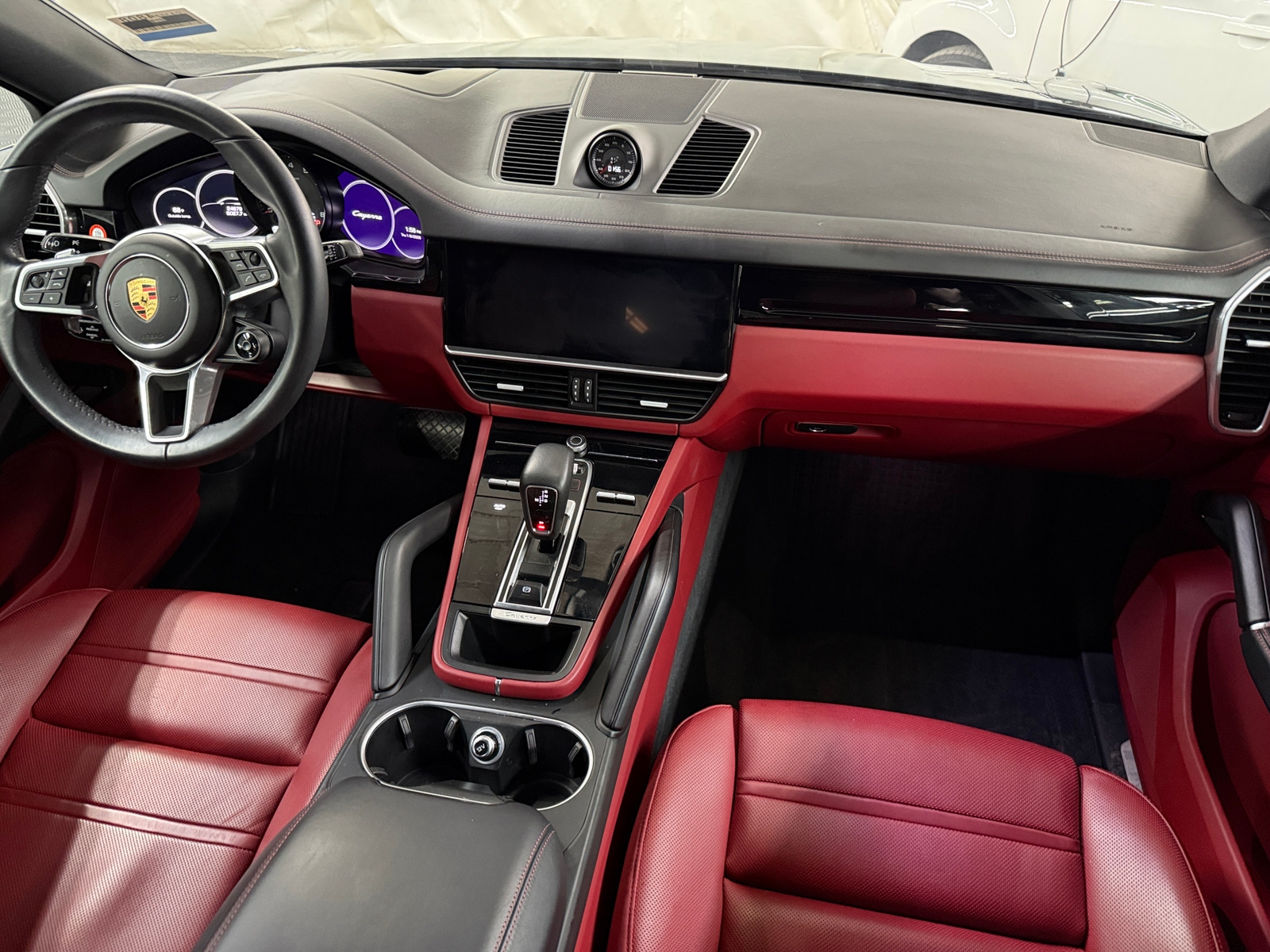 Thumbnail: 2021 Porsche  - 2