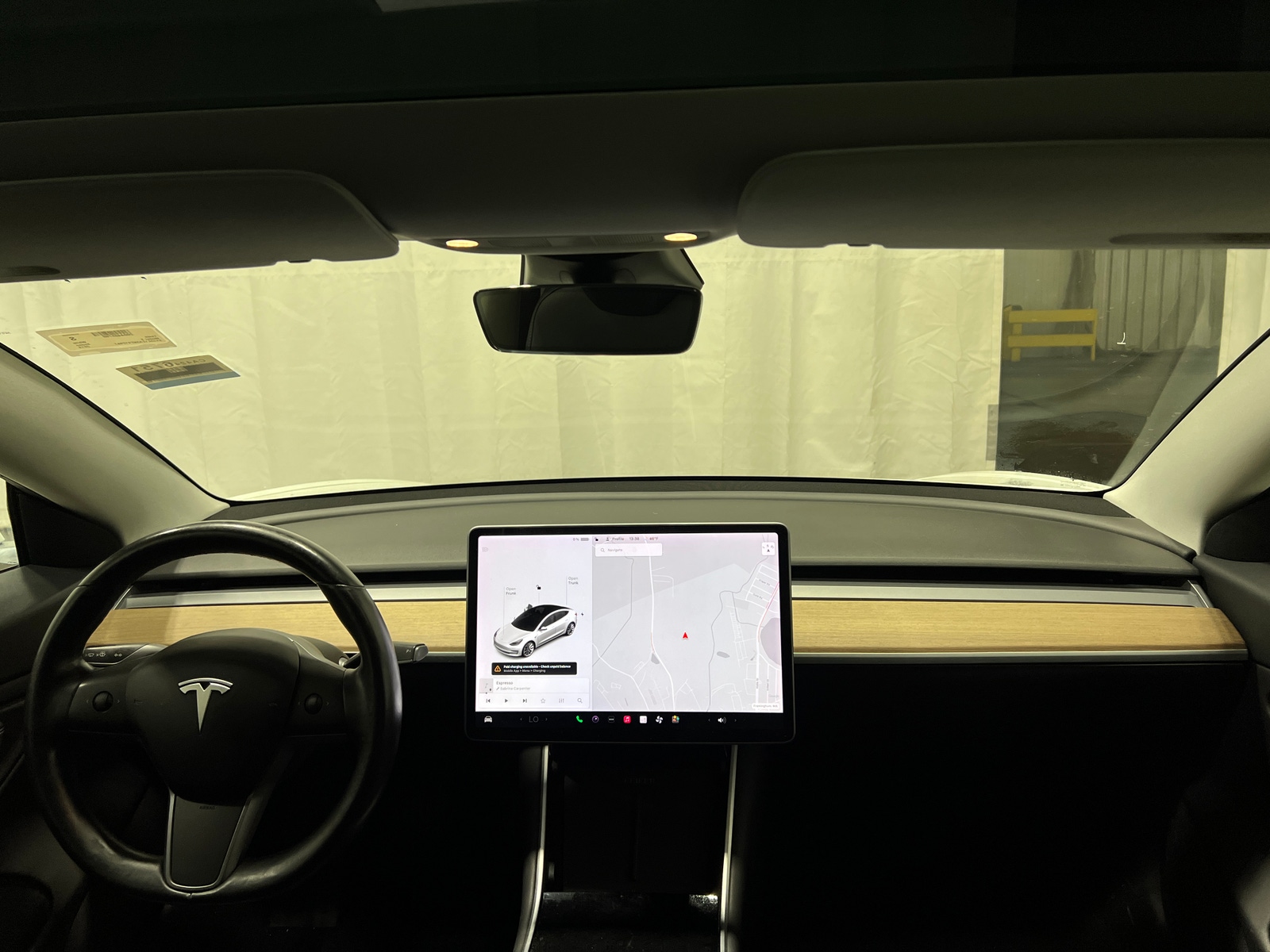 Thumbnail: 2019 Tesla Model 3 - 2