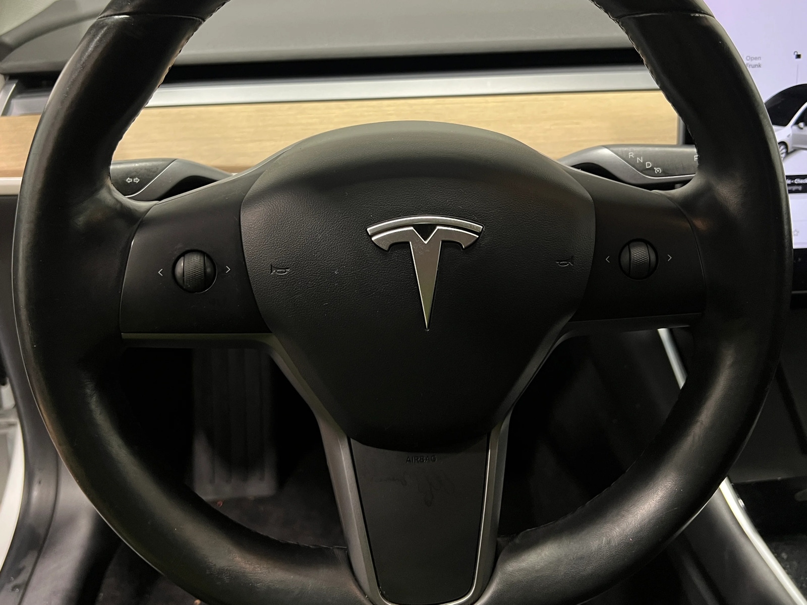 Thumbnail: 2019 Tesla Model 3 - 4