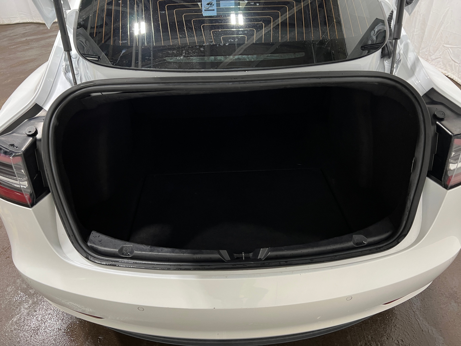 Thumbnail: 2019 Tesla Model 3 - 6