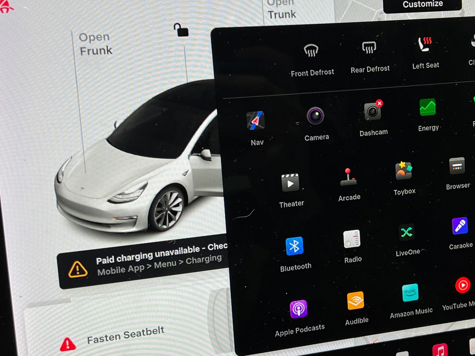 Thumbnail: 2019 Tesla Model 3 - 3