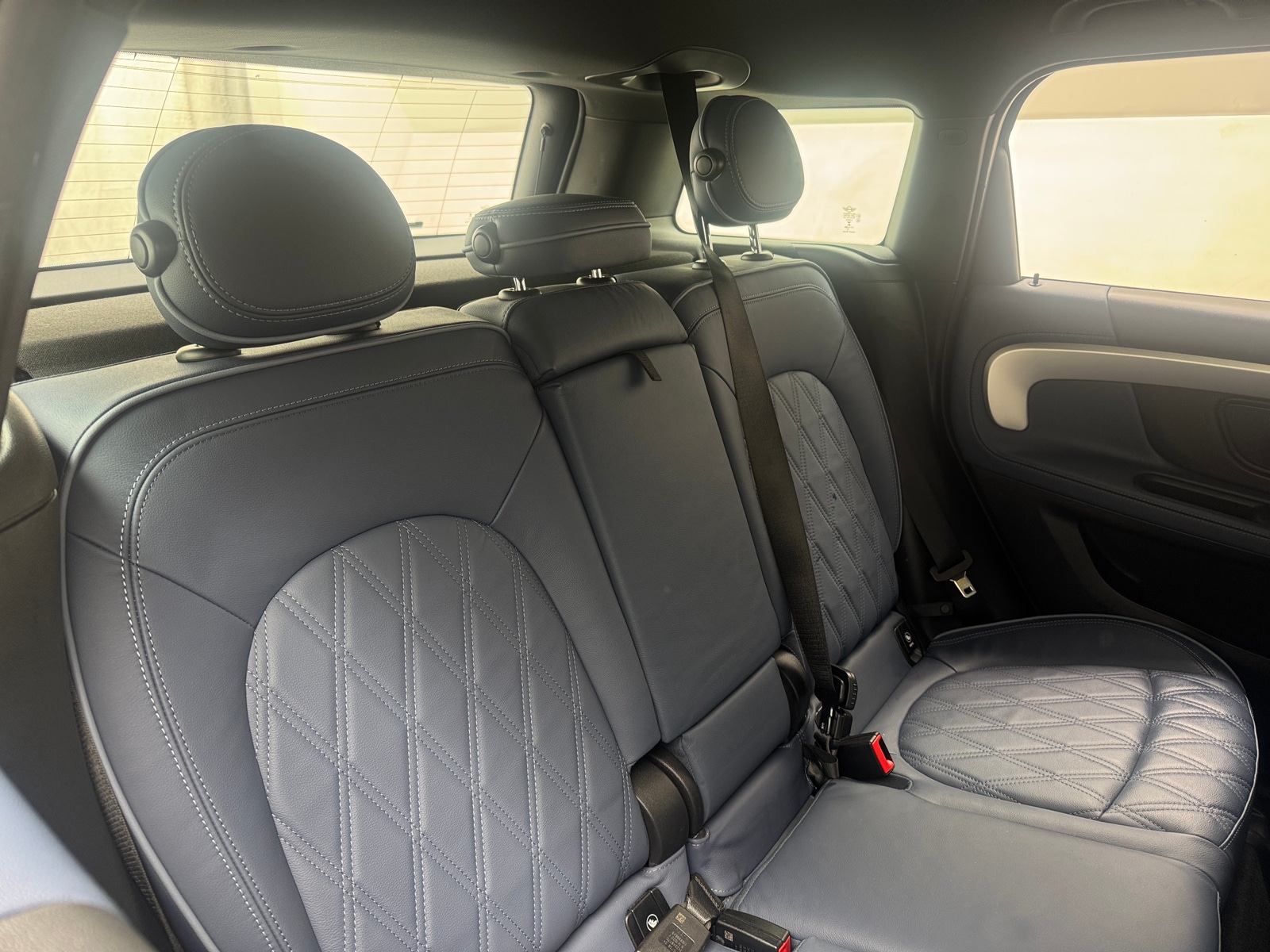 Thumbnail: 2023 MINI Cooper Countryman - 5