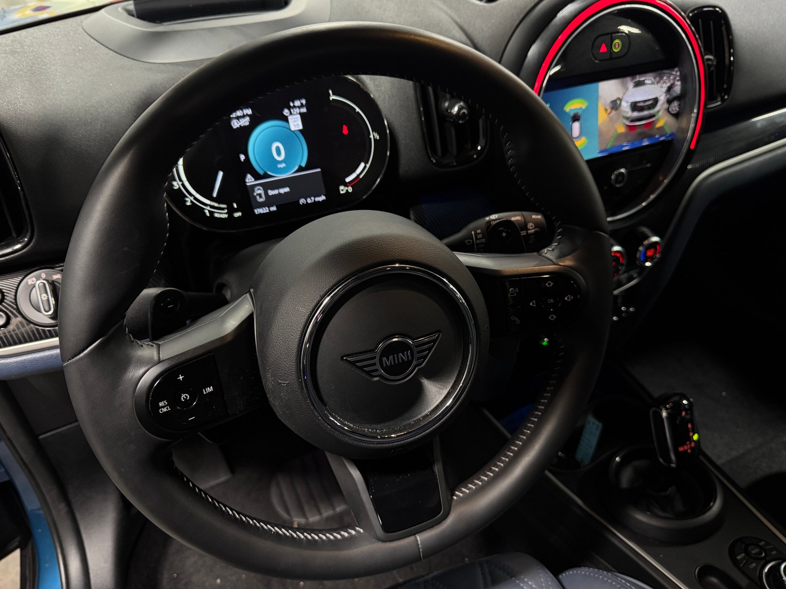 Thumbnail: 2023 MINI Cooper Countryman - 4