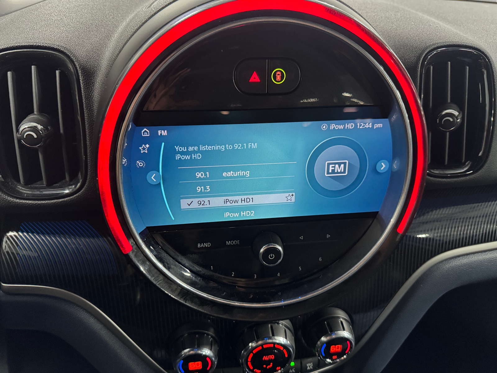 Thumbnail: 2023 MINI Cooper Countryman - 3