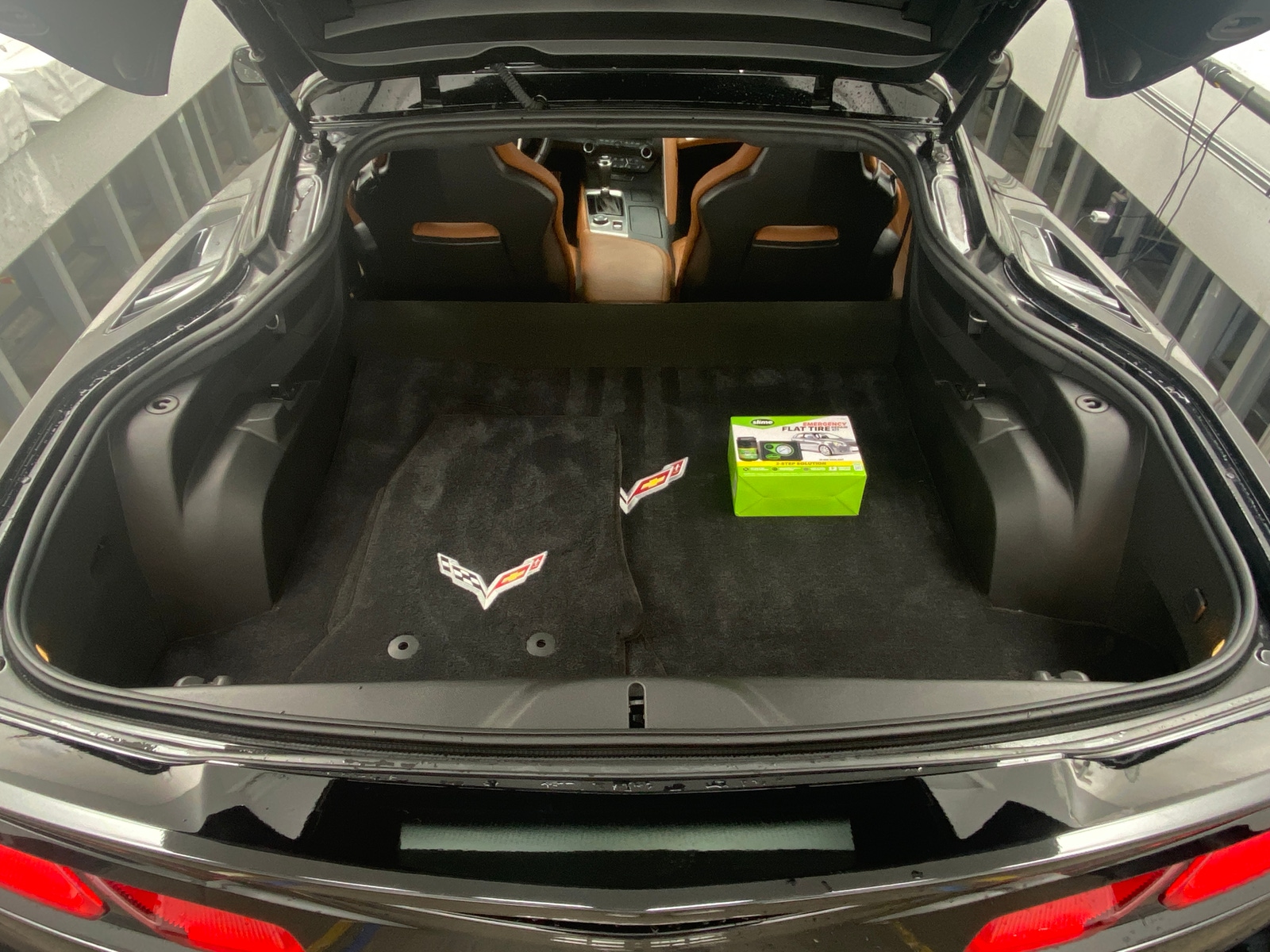 Thumbnail: 2015 Chevrolet Corvette - 4