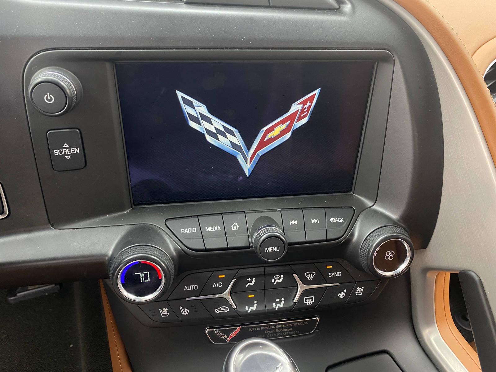 Thumbnail: 2015 Chevrolet Corvette - 2