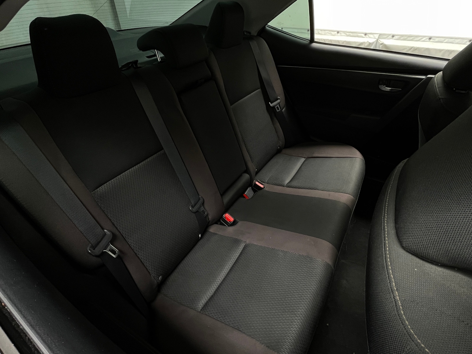 Thumbnail: 2017 Toyota Corolla - 6