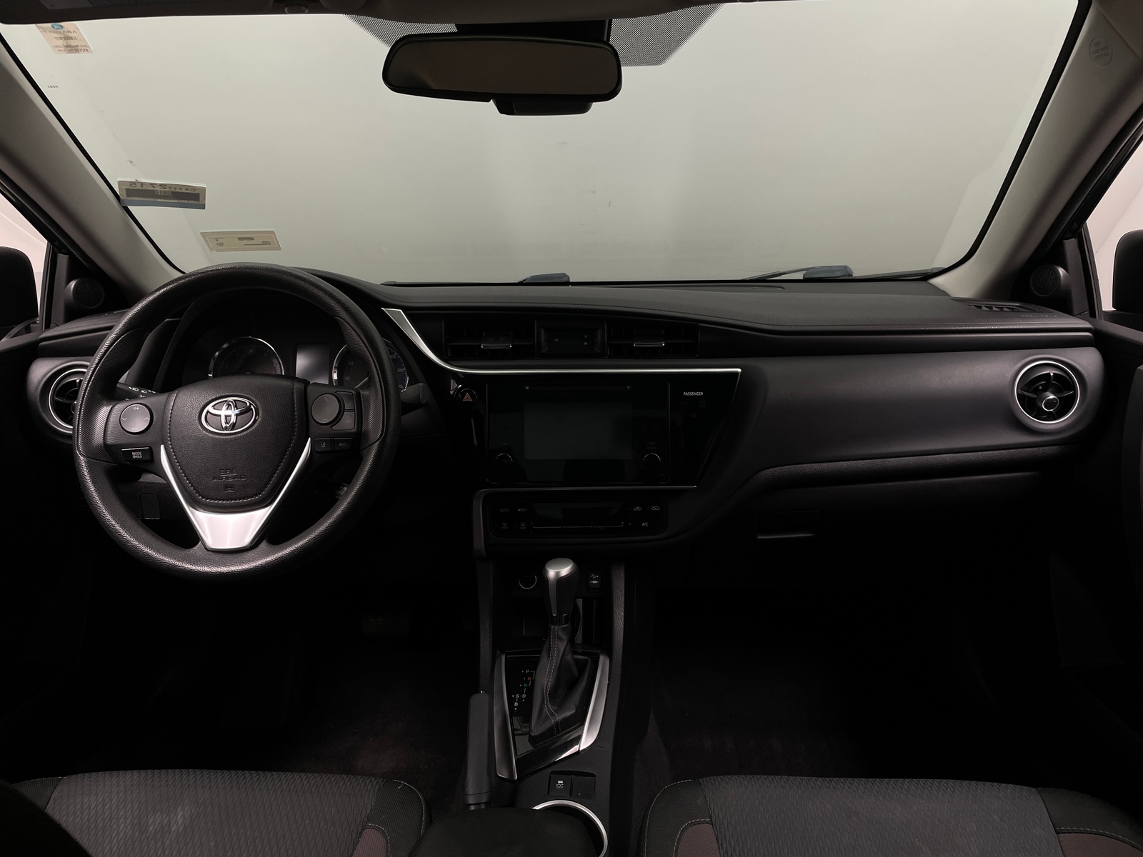 Thumbnail: 2017 Toyota Corolla - 3