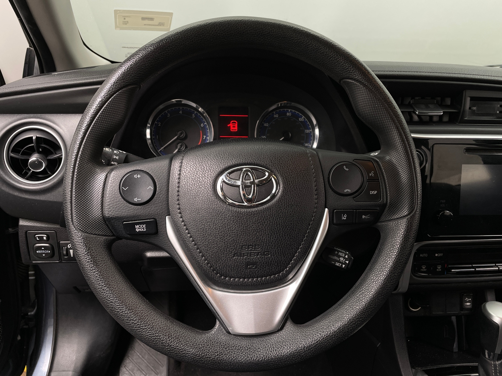 Thumbnail: 2017 Toyota Corolla - 5