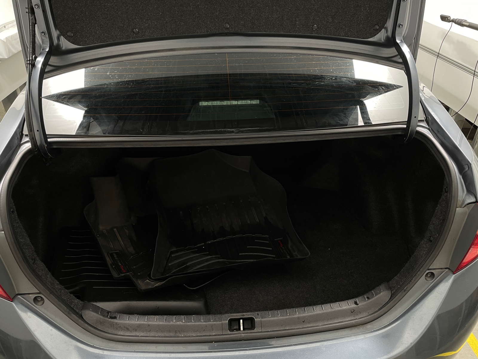 Thumbnail: 2017 Toyota Corolla - 7