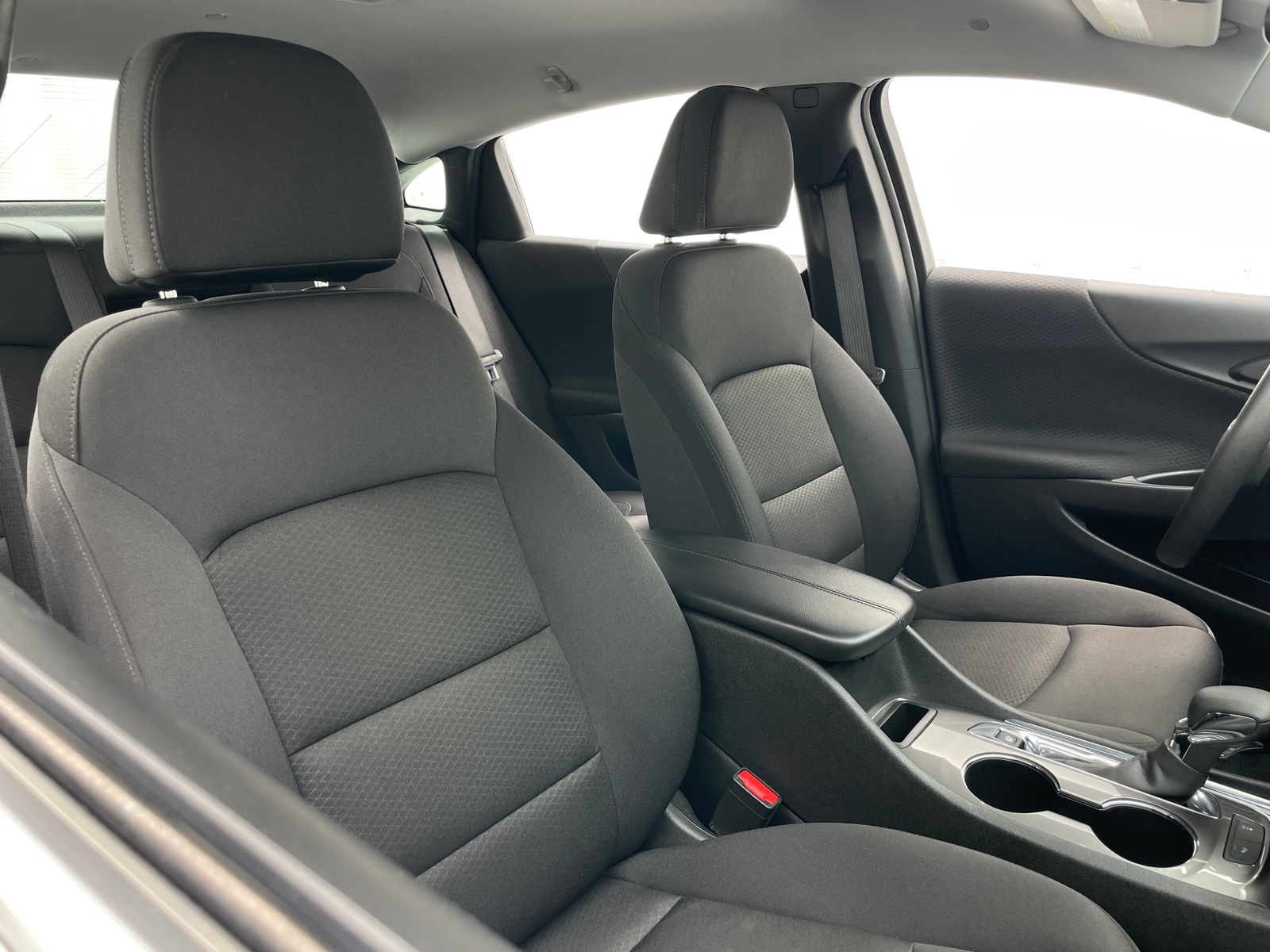 Thumbnail: 2024 Chevrolet Malibu - 2