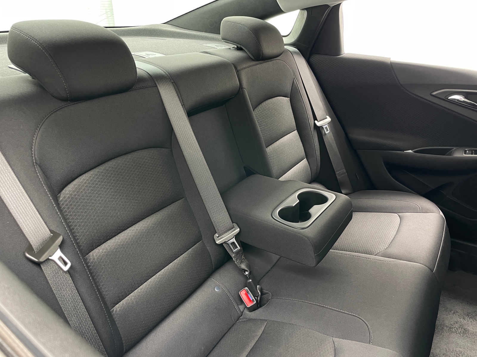 Thumbnail: 2024 Chevrolet Malibu - 6