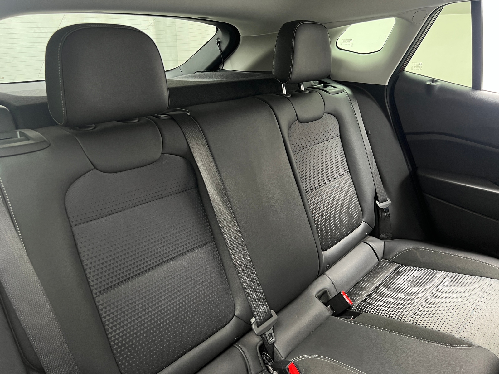 Thumbnail: 2025 Chevrolet Trax - 6