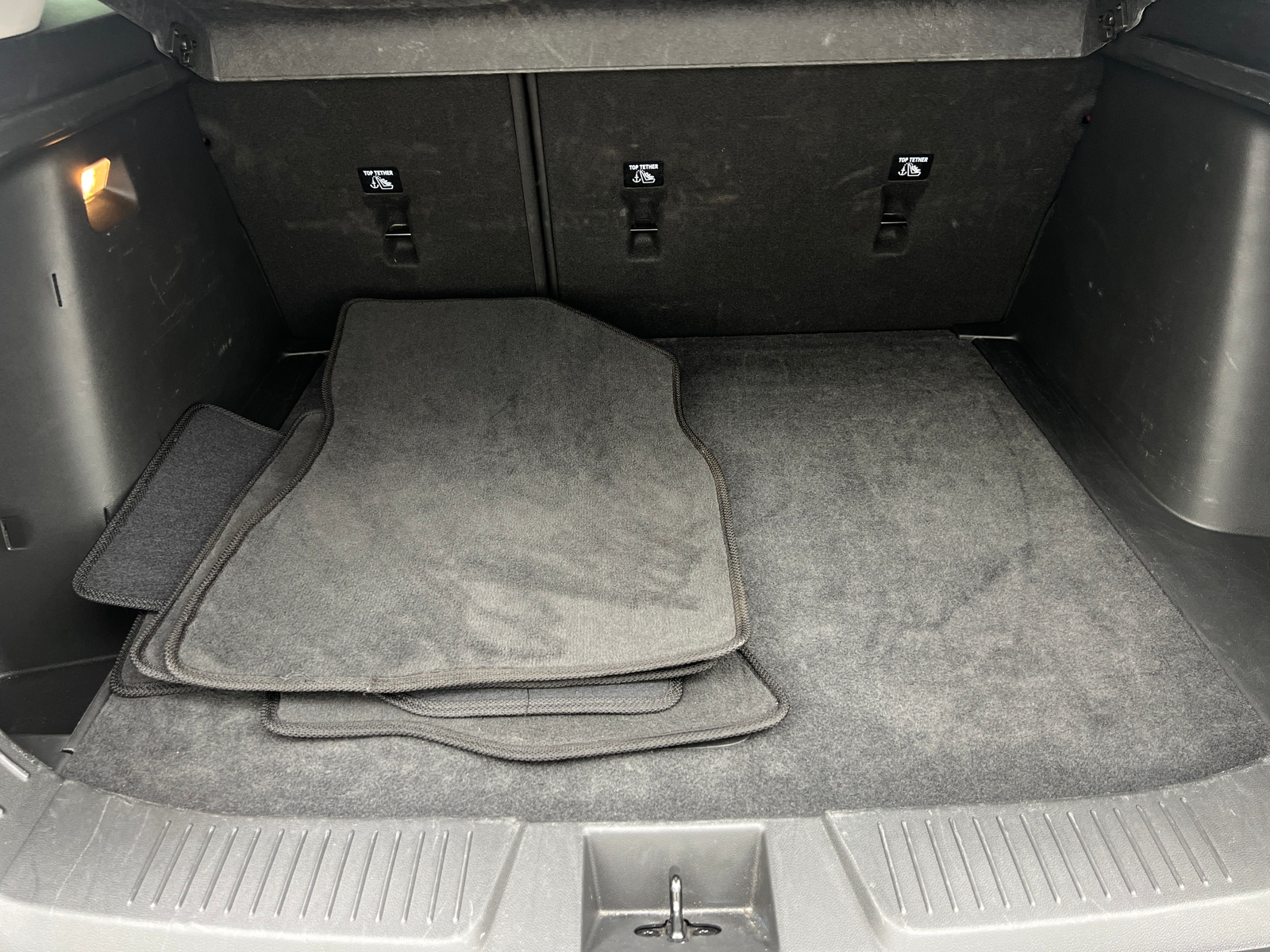 Thumbnail: 2025 Chevrolet Trax - 7