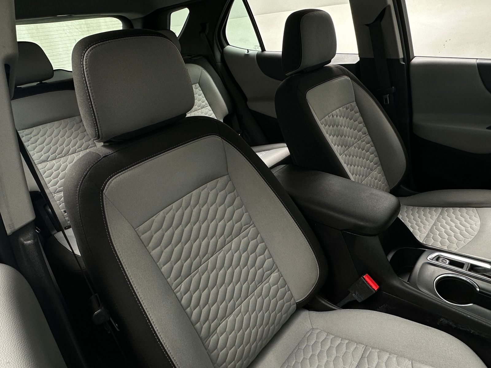 Thumbnail: 2019 Chevrolet Equinox - 2