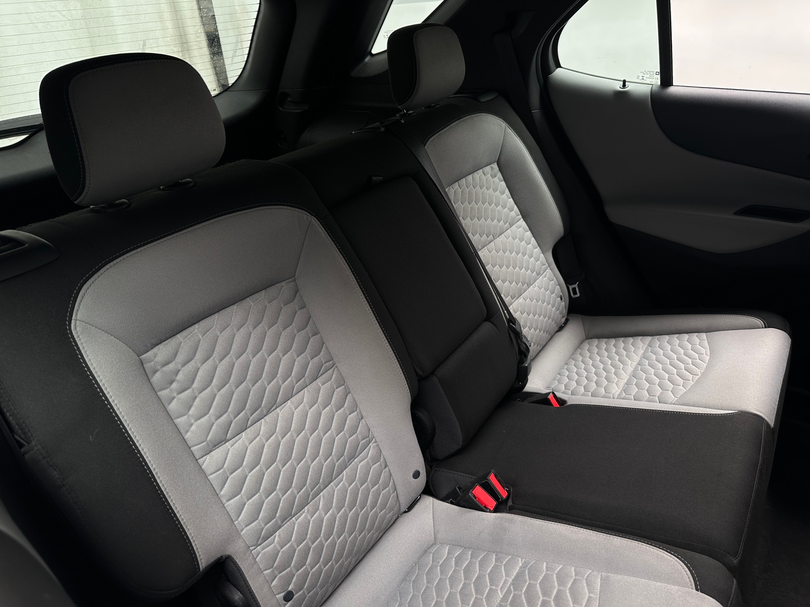 Thumbnail: 2019 Chevrolet Equinox - 6