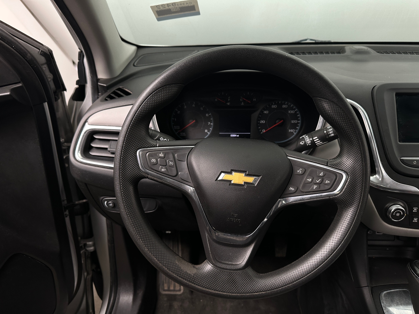 Thumbnail: 2019 Chevrolet Equinox - 5