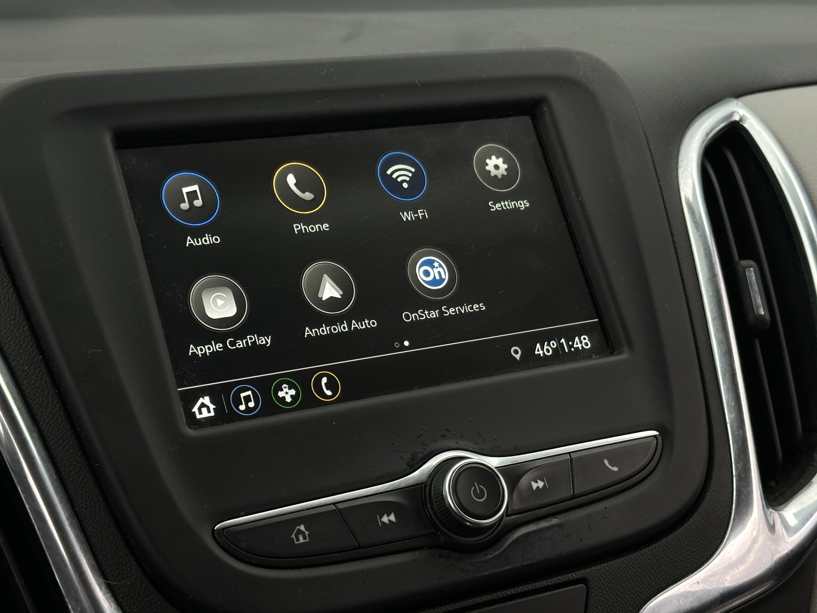 Thumbnail: 2019 Chevrolet Equinox - 4