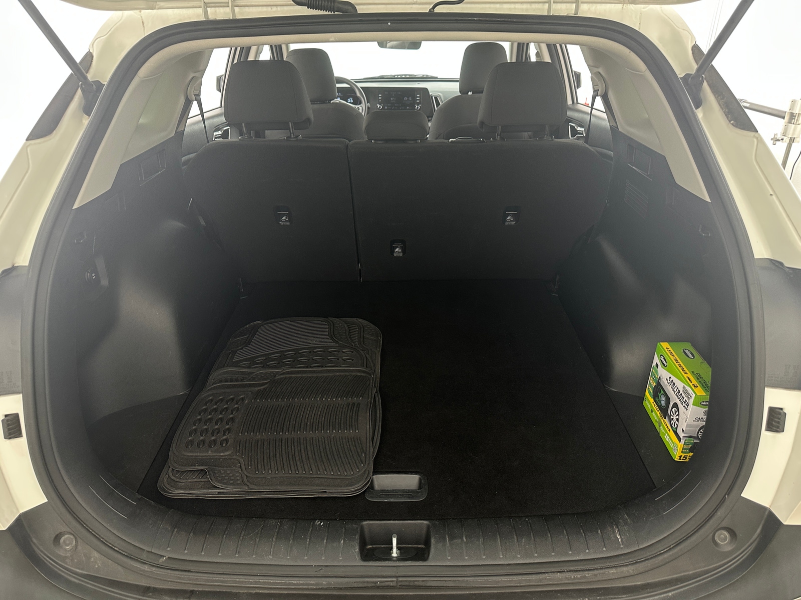 Thumbnail: 2023 Kia Sportage - 7