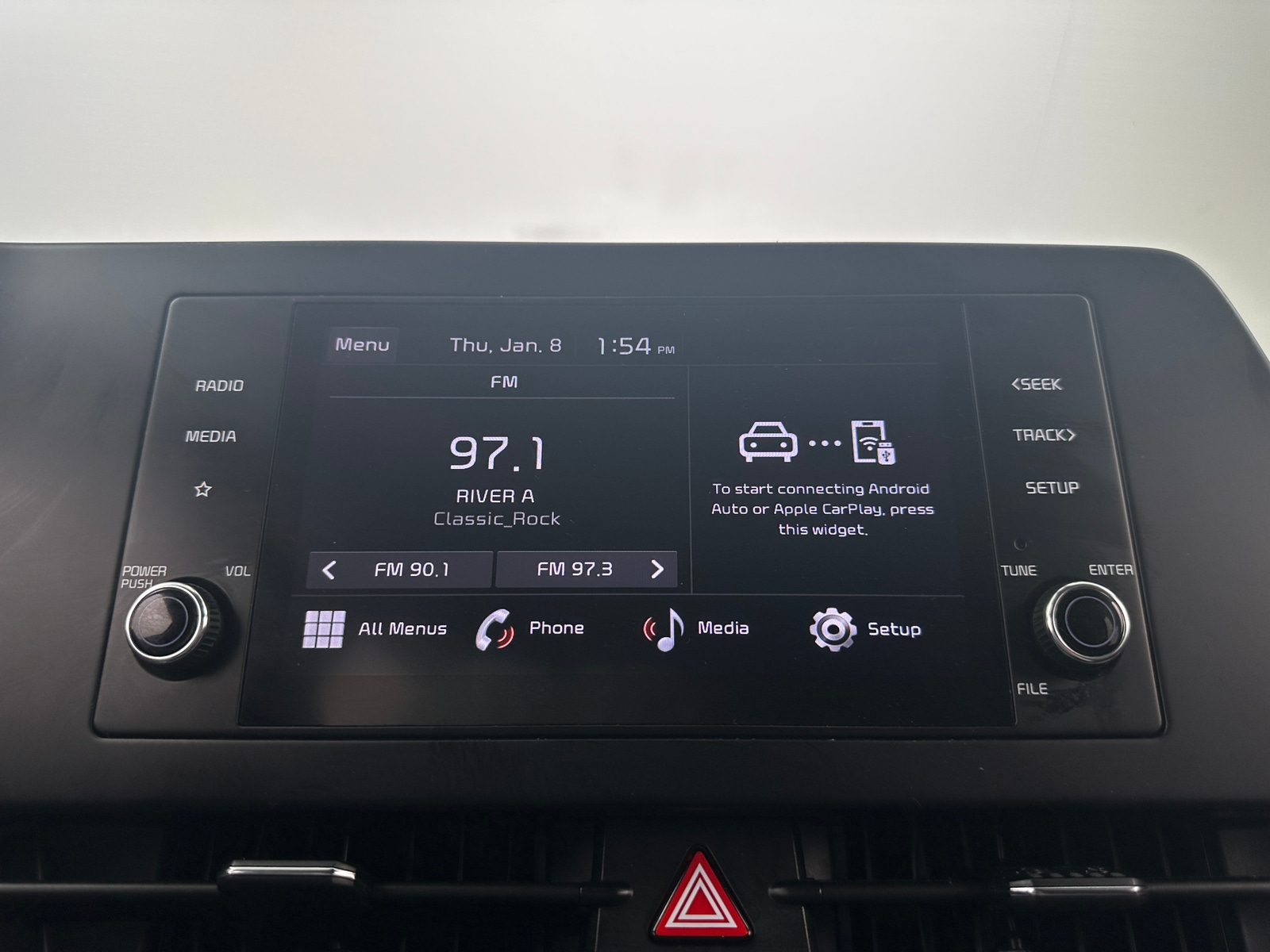 Thumbnail: 2023 Kia Sportage - 4