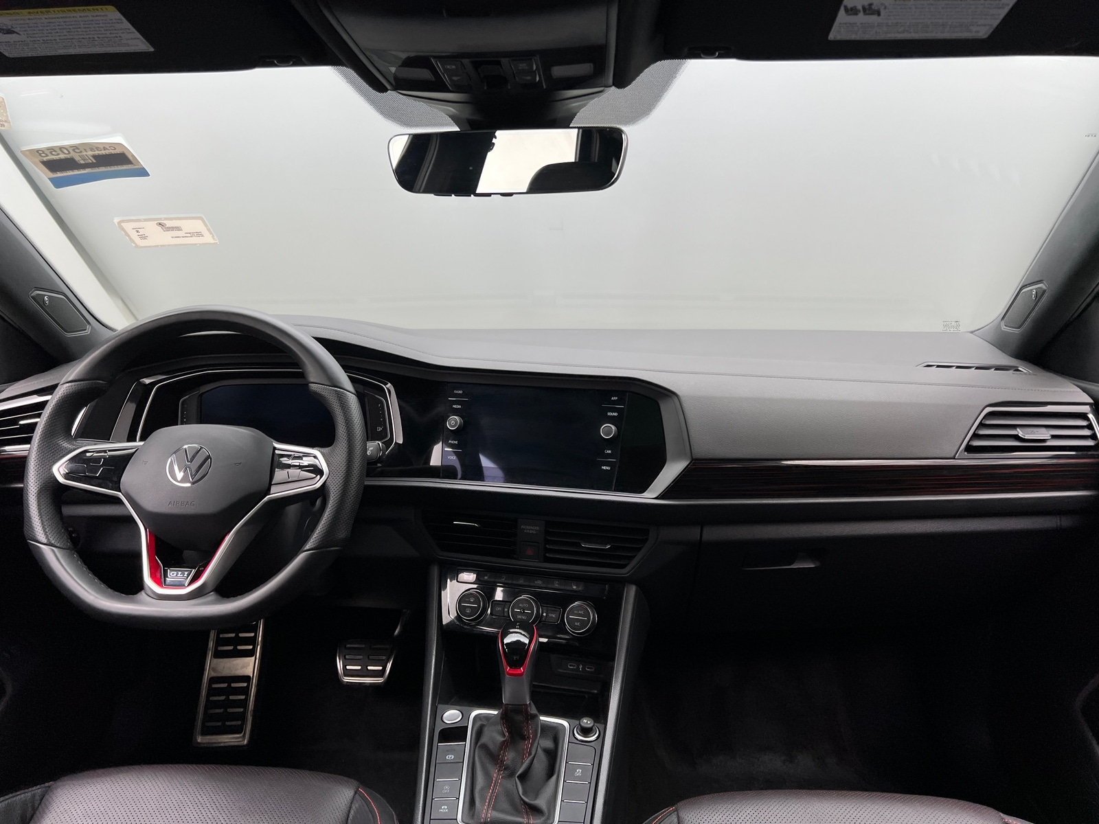 Thumbnail: 2024 Volkswagen Jetta - 2