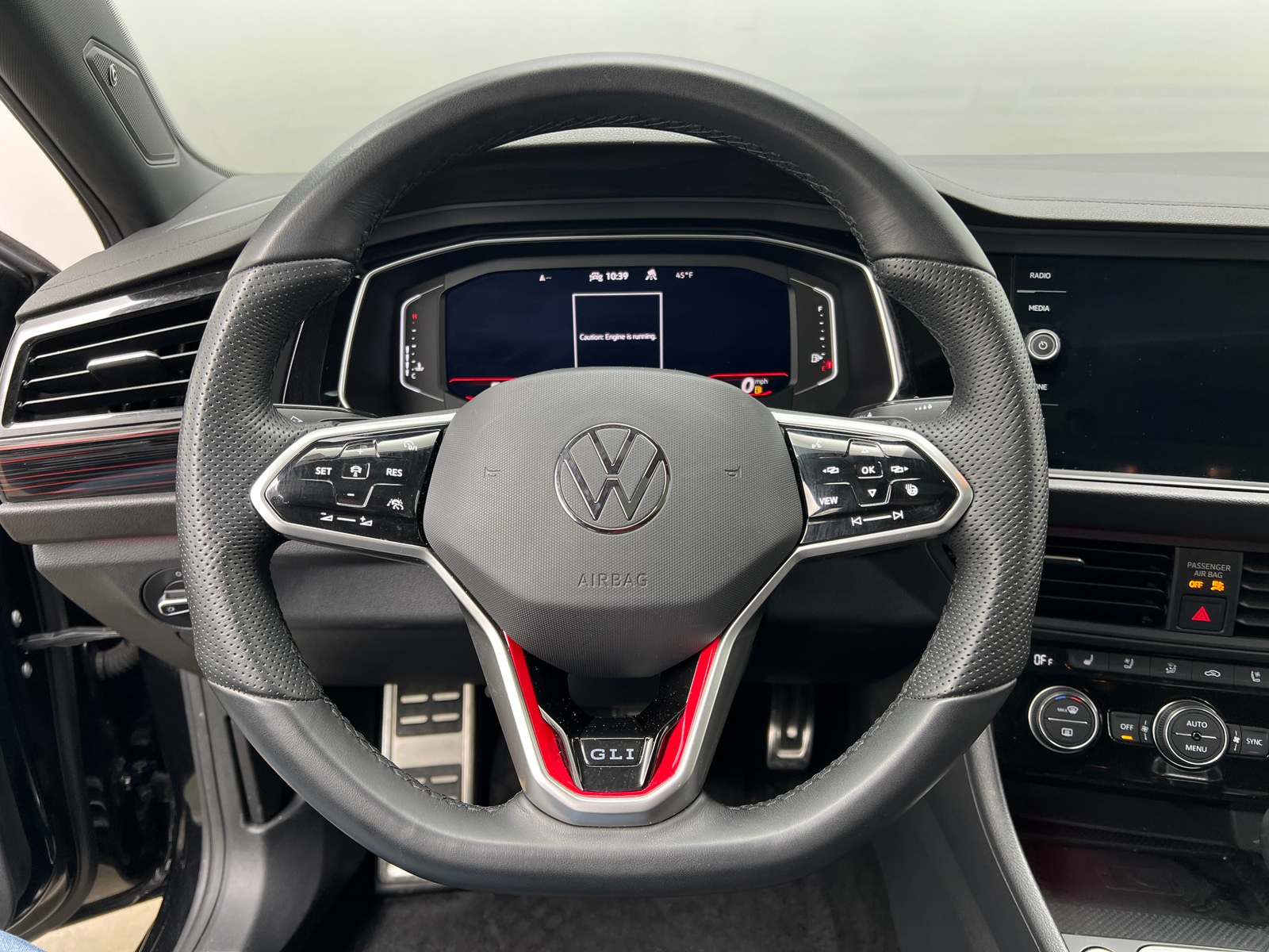 Thumbnail: 2024 Volkswagen Jetta - 4