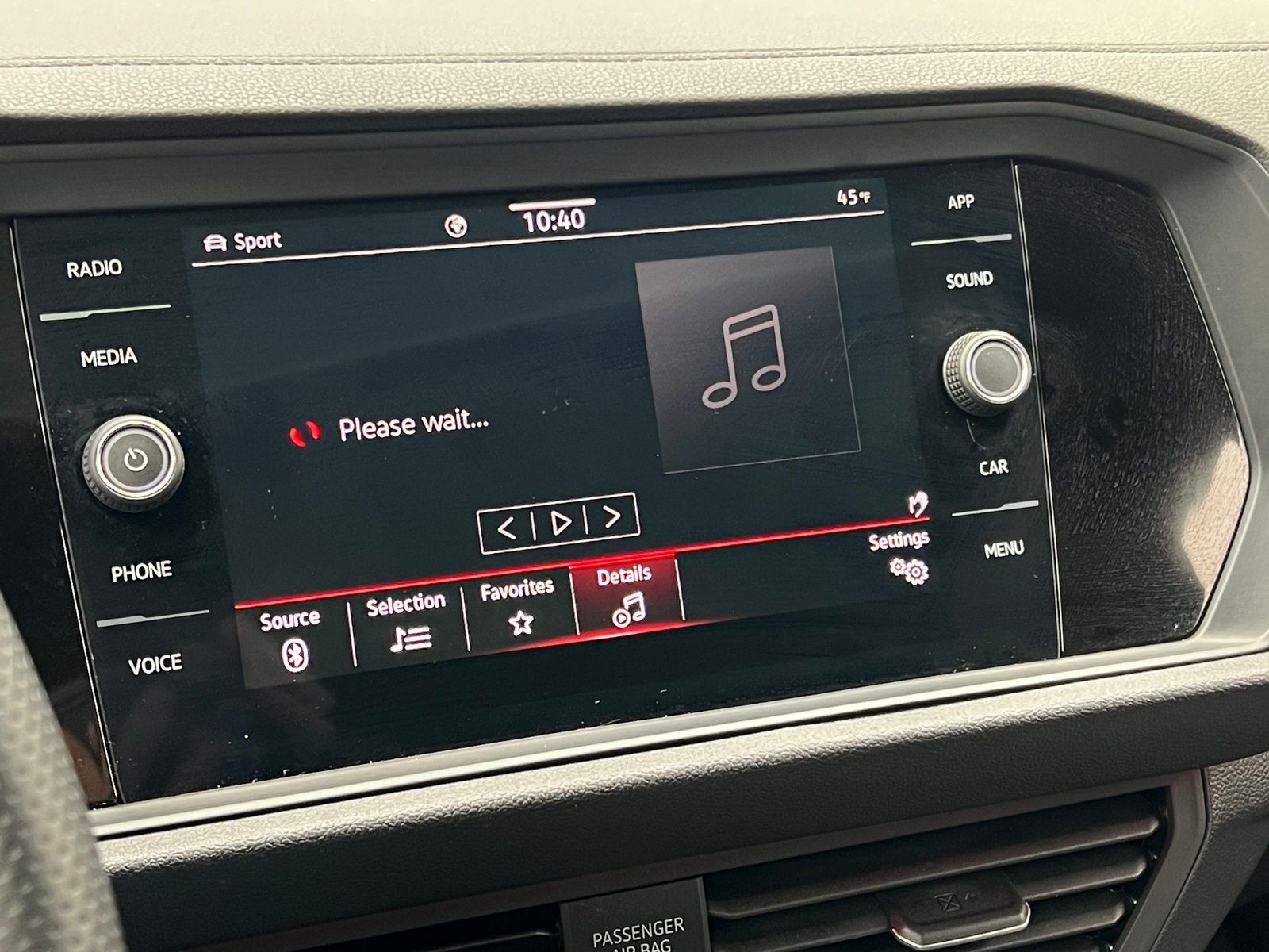 Thumbnail: 2024 Volkswagen Jetta - 3