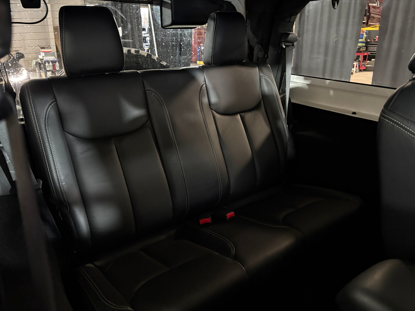 Thumbnail: 2018 Jeep Wrangler - 5