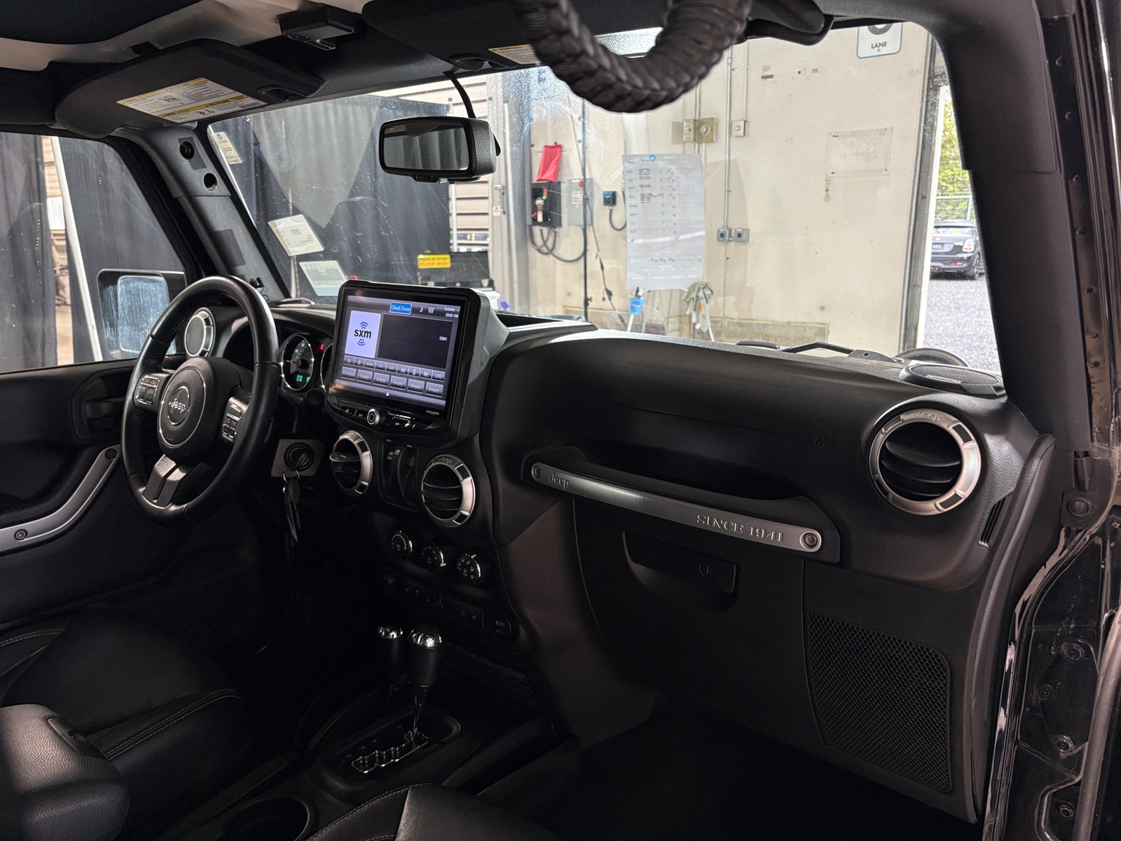 Thumbnail: 2018 Jeep Wrangler - 2