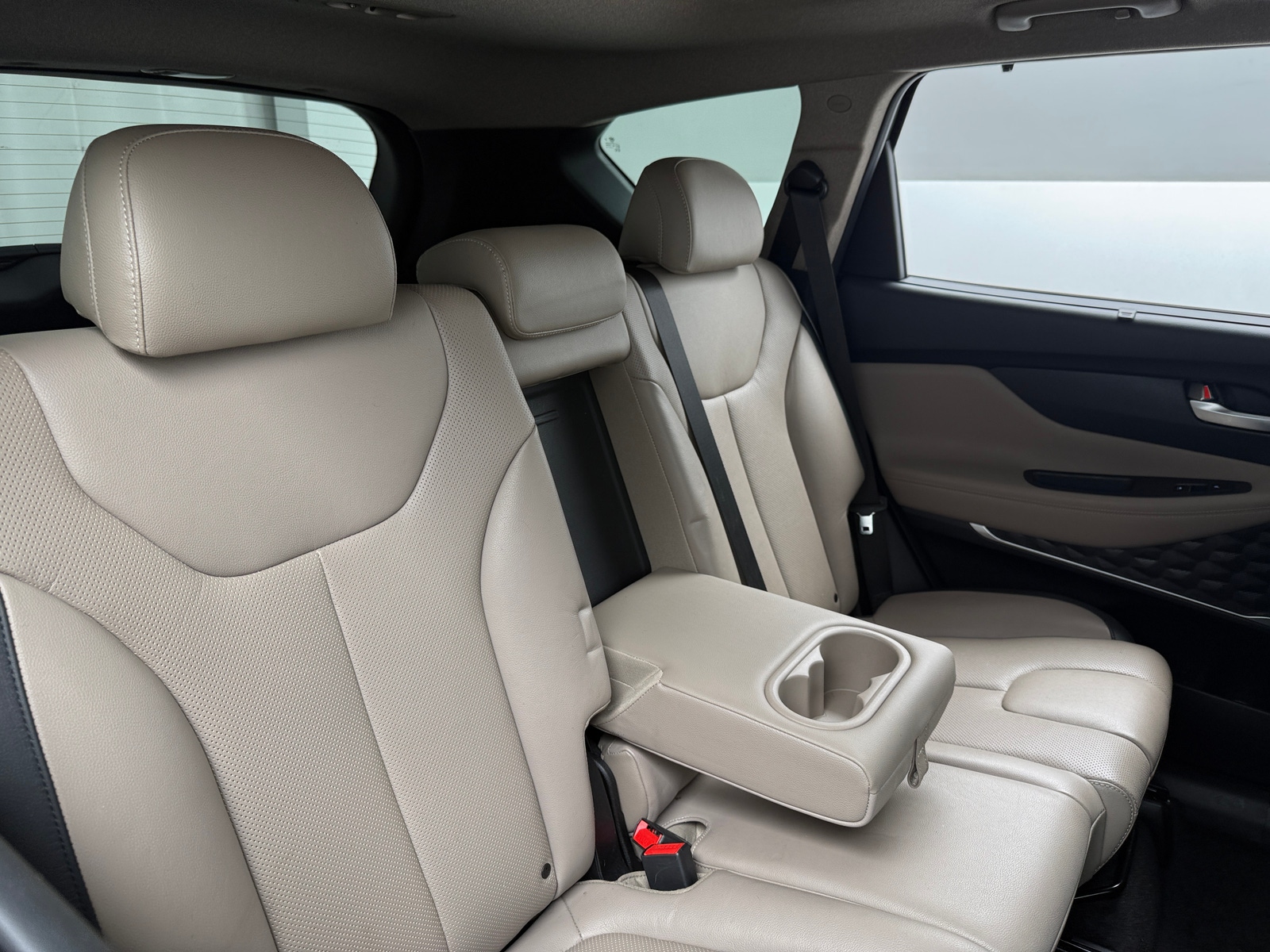 Thumbnail: 2019 Hyundai Santa Fe - 5