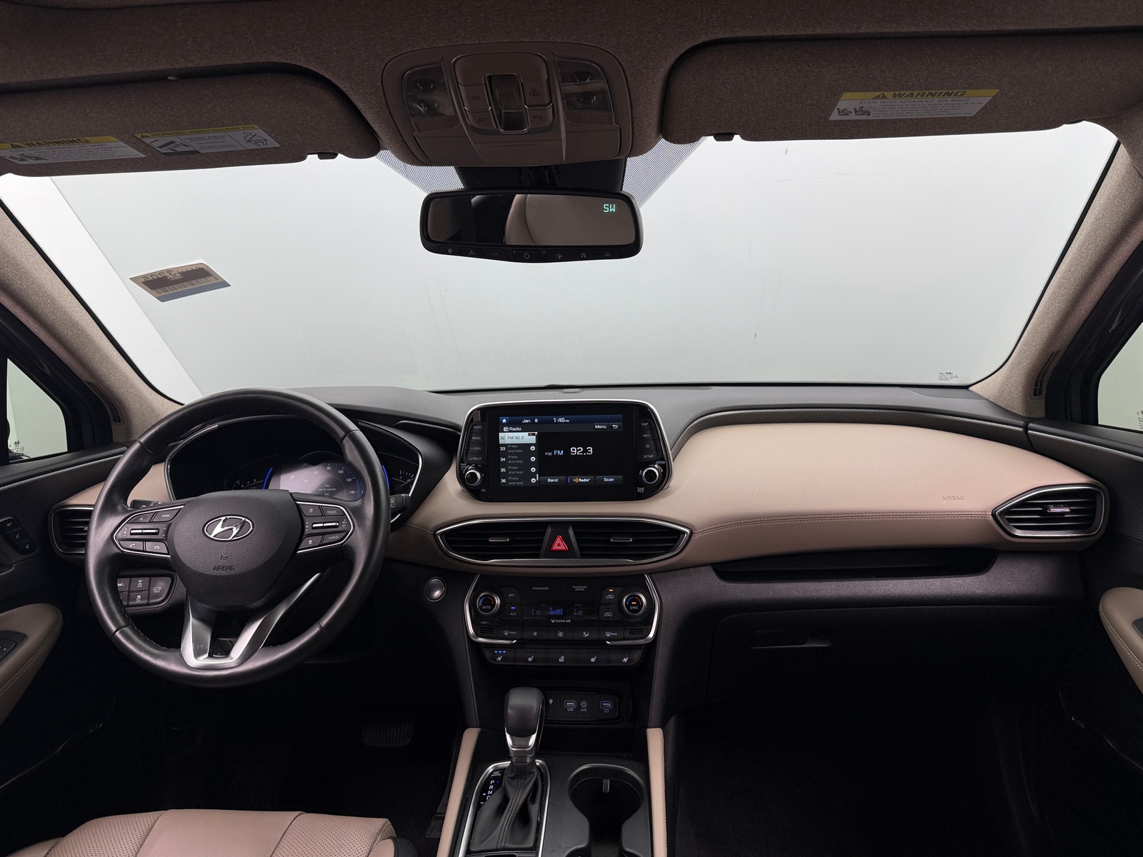 Thumbnail: 2019 Hyundai Santa Fe - 2