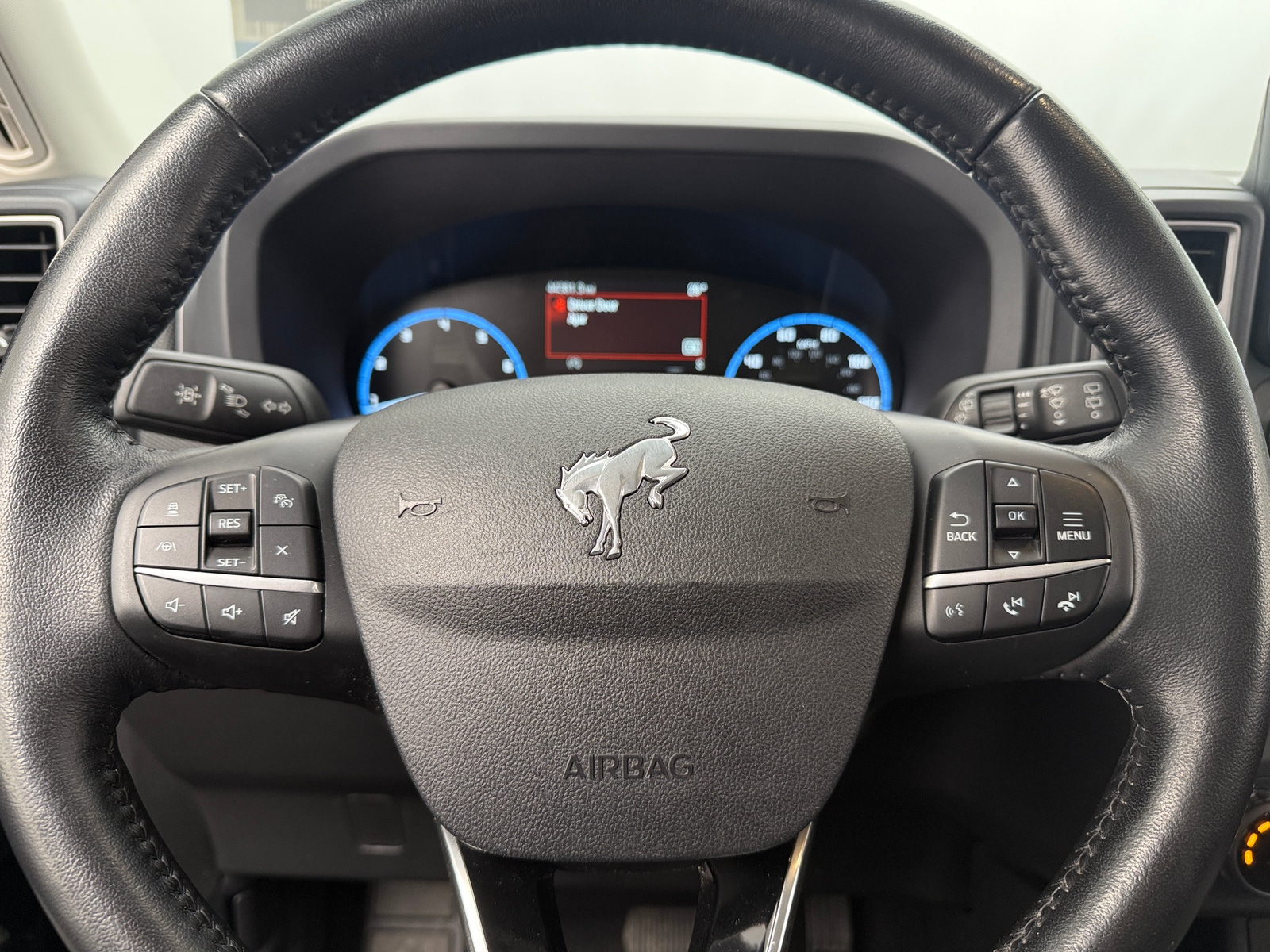 Thumbnail: 2022 Ford Bronco Sport - 5