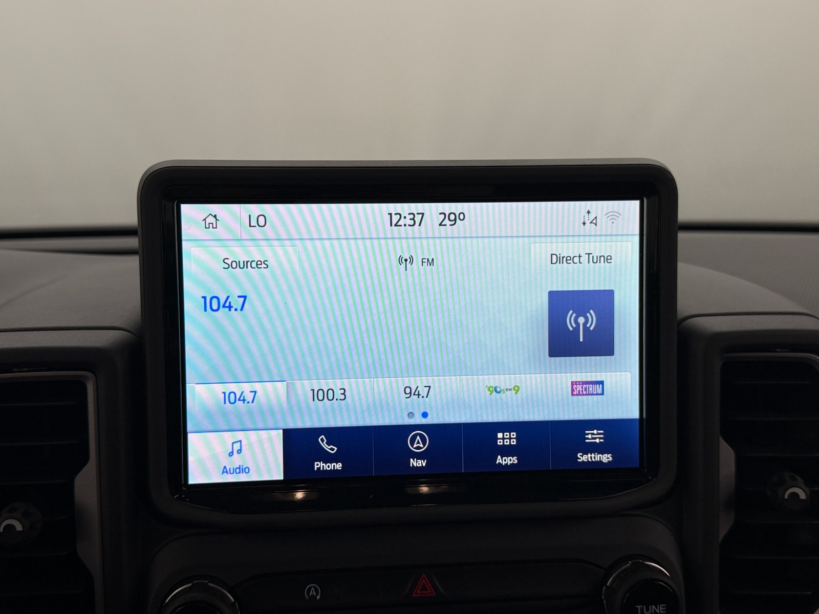 Thumbnail: 2022 Ford Bronco Sport - 4