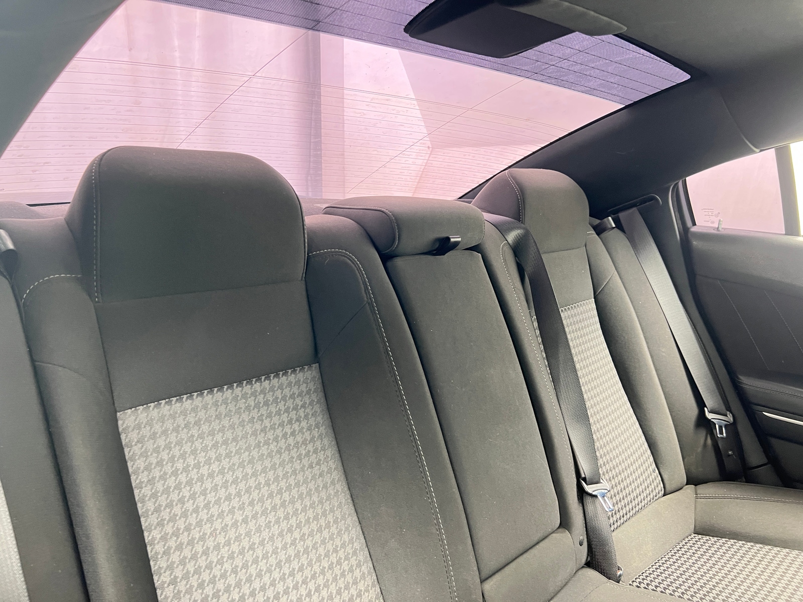 Thumbnail: 2020 Dodge Charger - 6