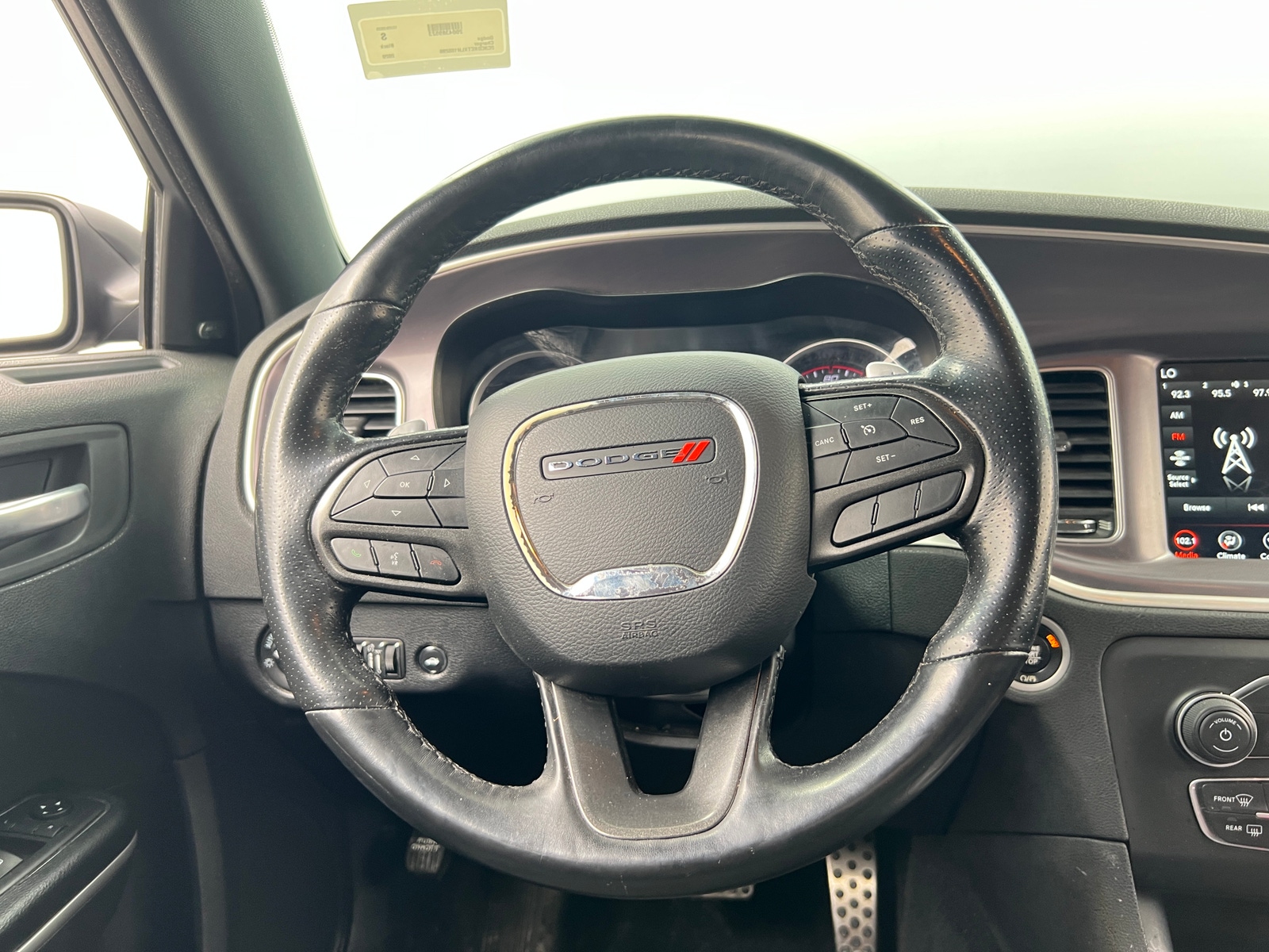 Thumbnail: 2020 Dodge Charger - 5