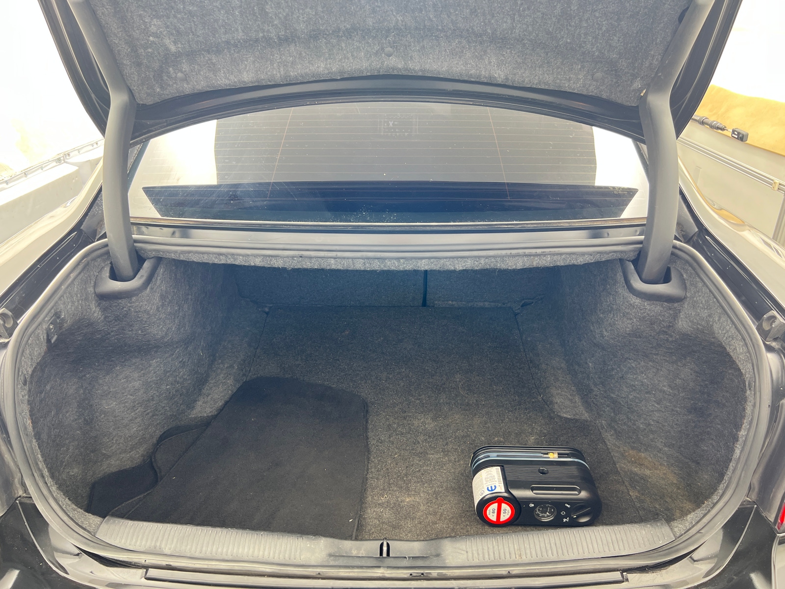 Thumbnail: 2020 Dodge Charger - 7