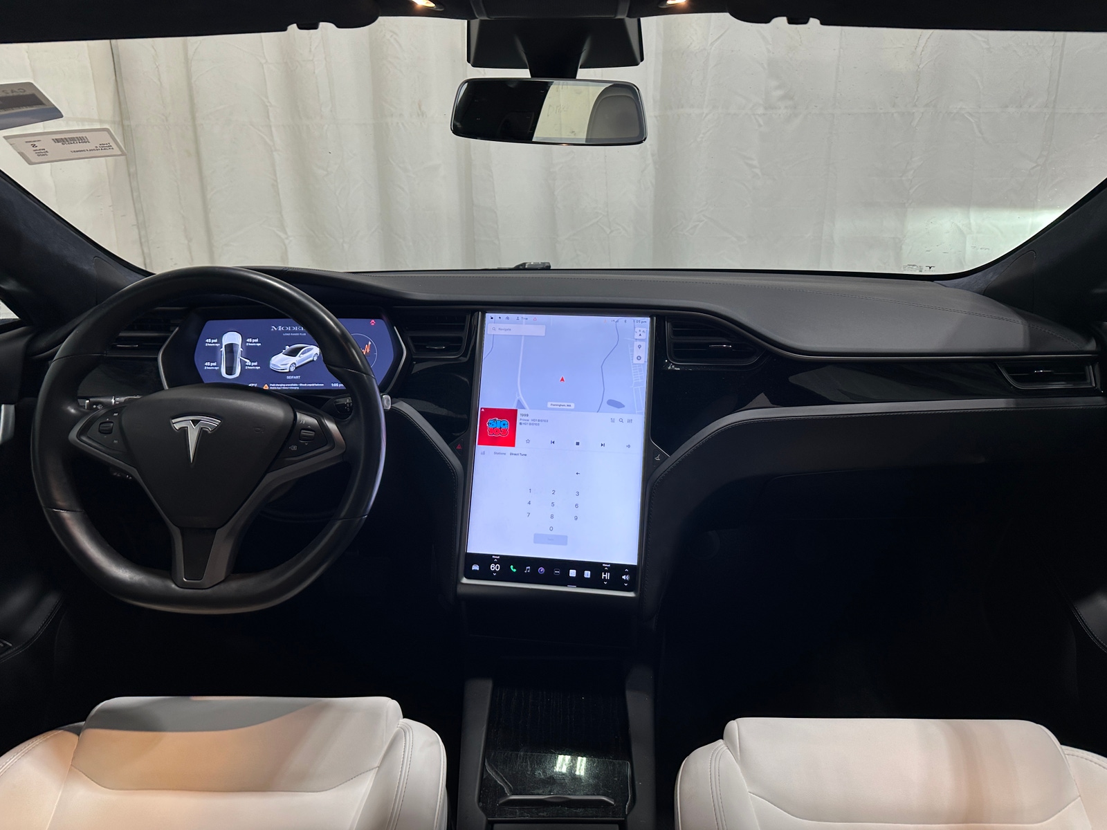 Thumbnail: 2020 Tesla Model S - 2
