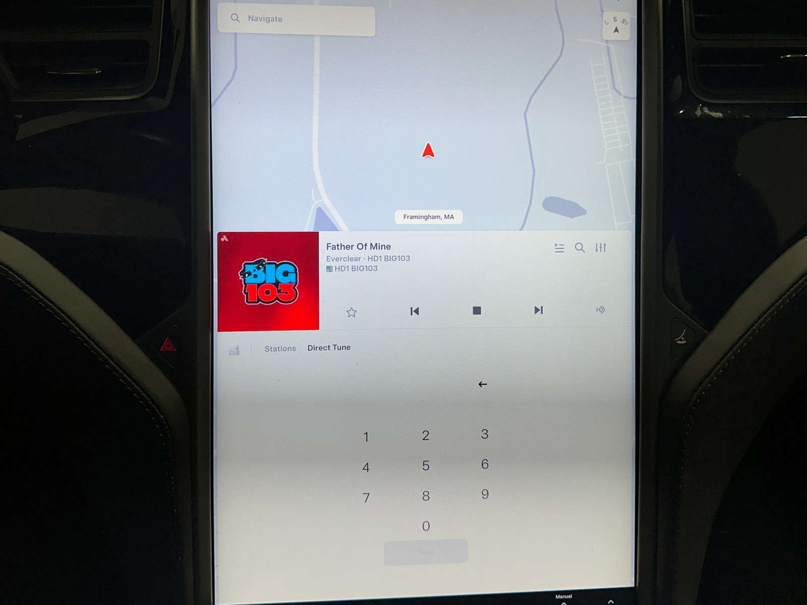 Thumbnail: 2020 Tesla Model S - 3