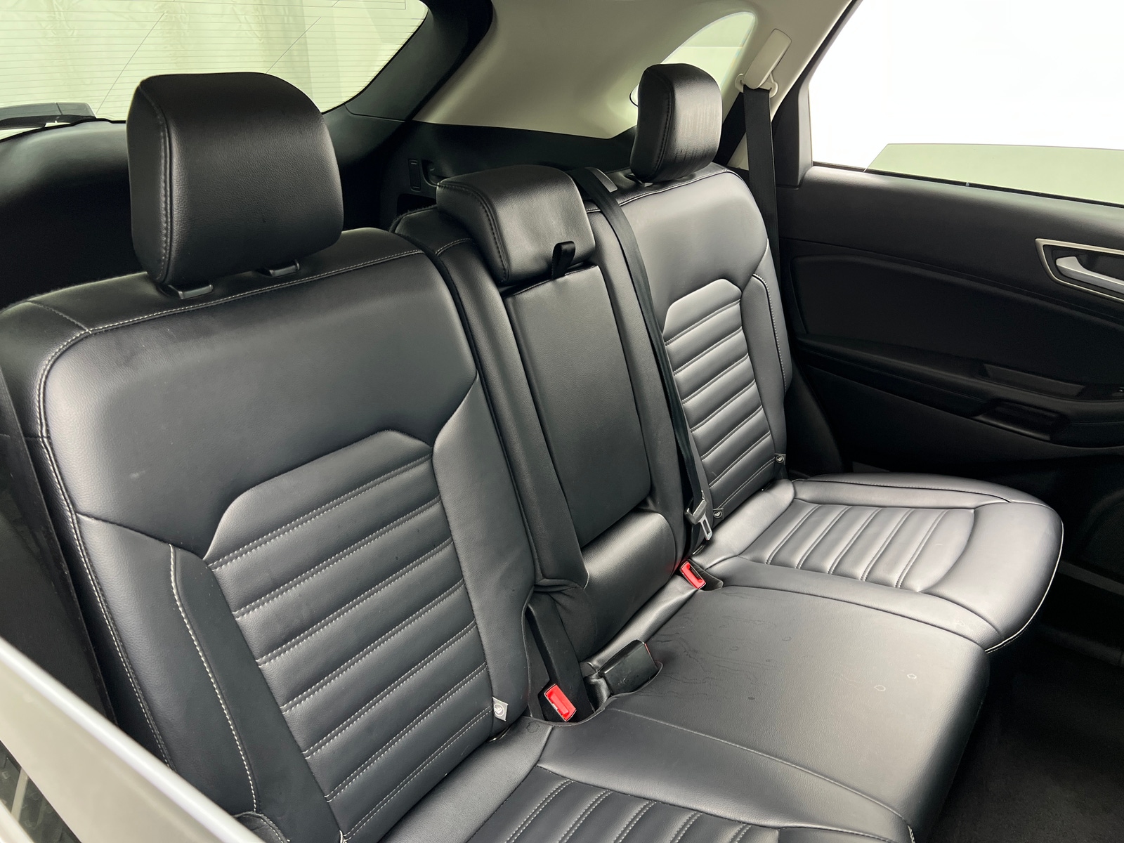 Thumbnail: 2024 Ford Edge - 5