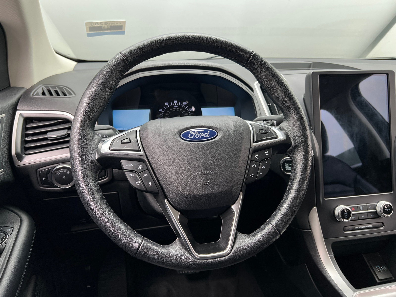 Thumbnail: 2024 Ford Edge - 4