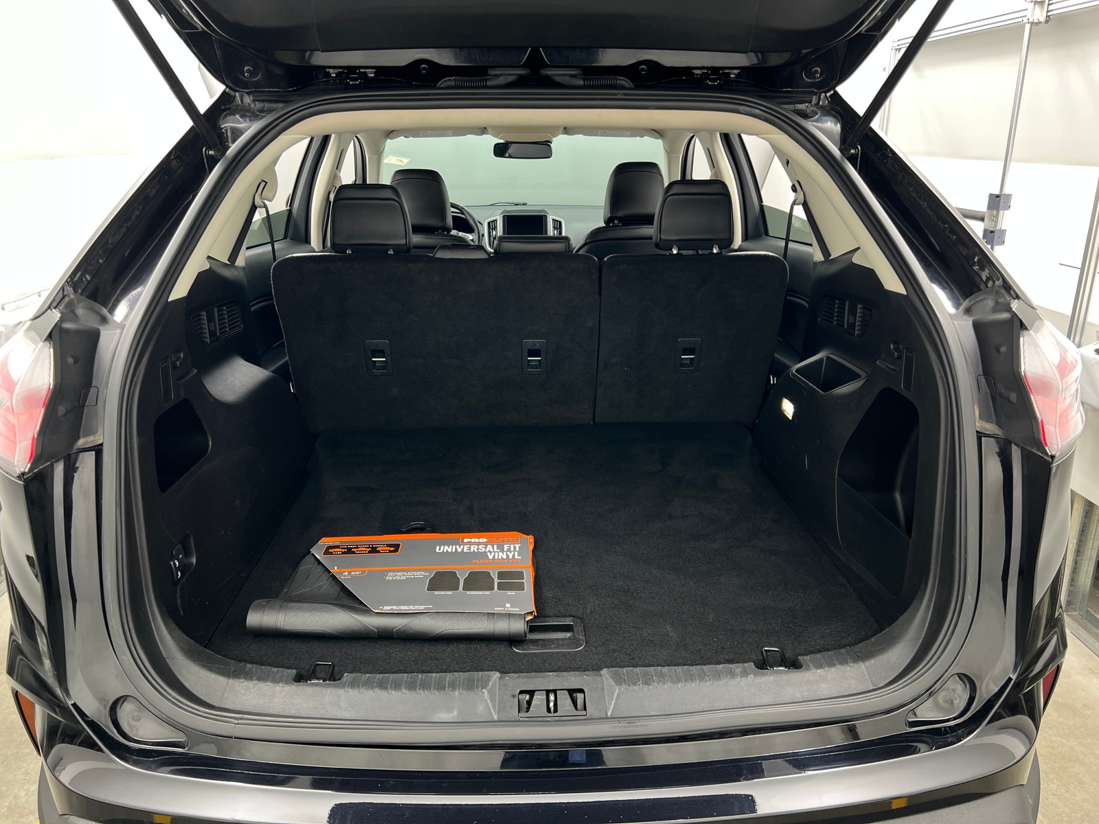 Thumbnail: 2024 Ford Edge - 6