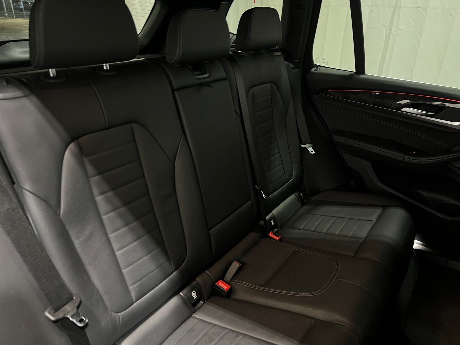 Thumbnail: 2018 BMW X3 - 5