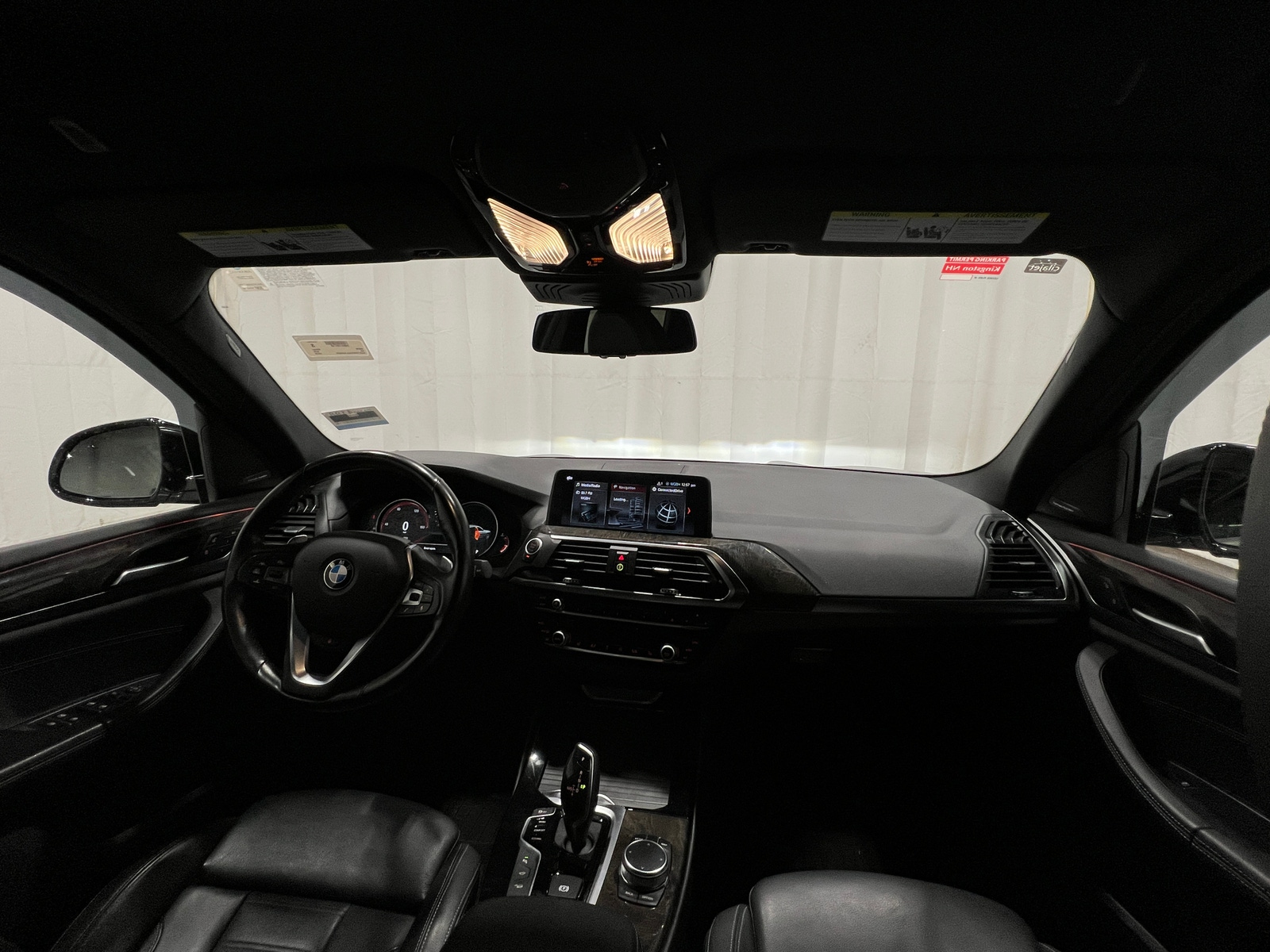 Thumbnail: 2018 BMW X3 - 2