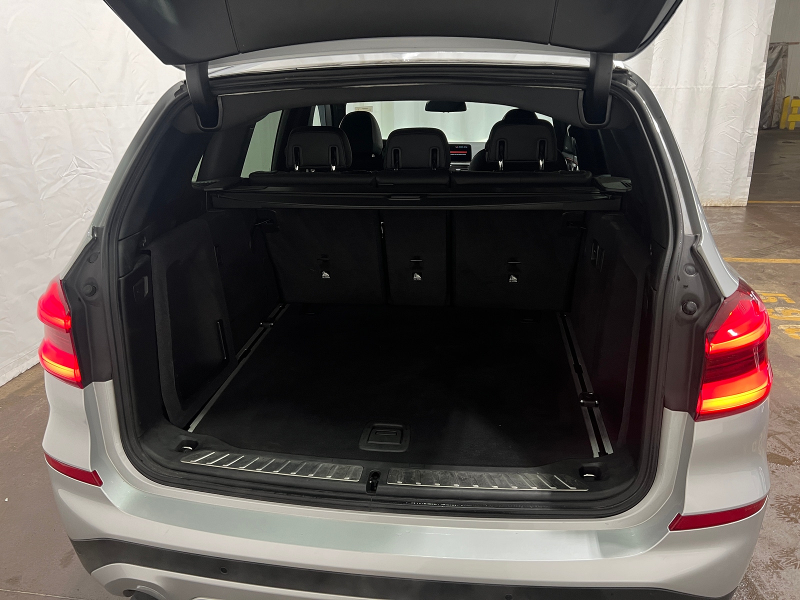 Thumbnail: 2018 BMW X3 - 6