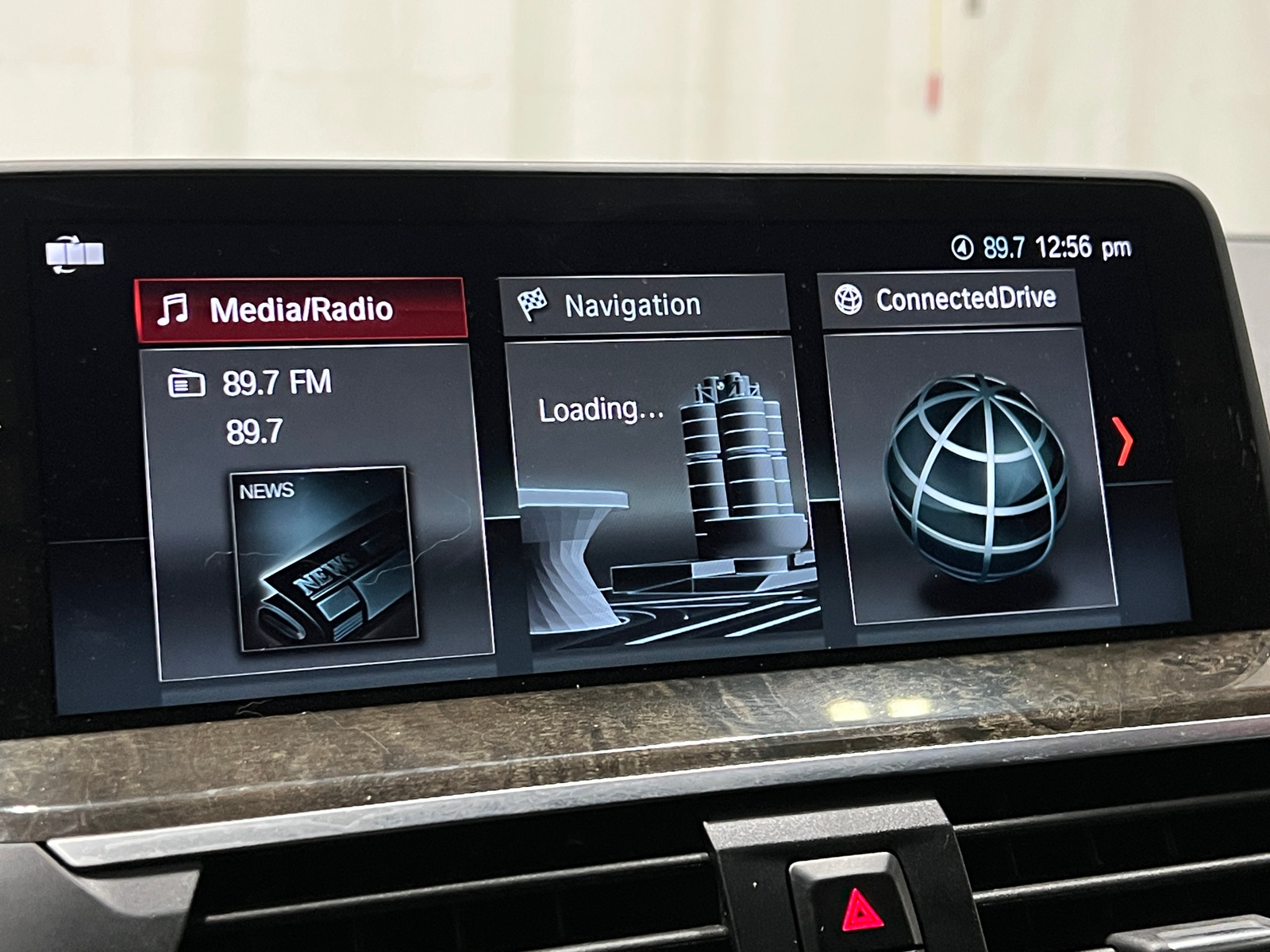 Thumbnail: 2018 BMW X3 - 3