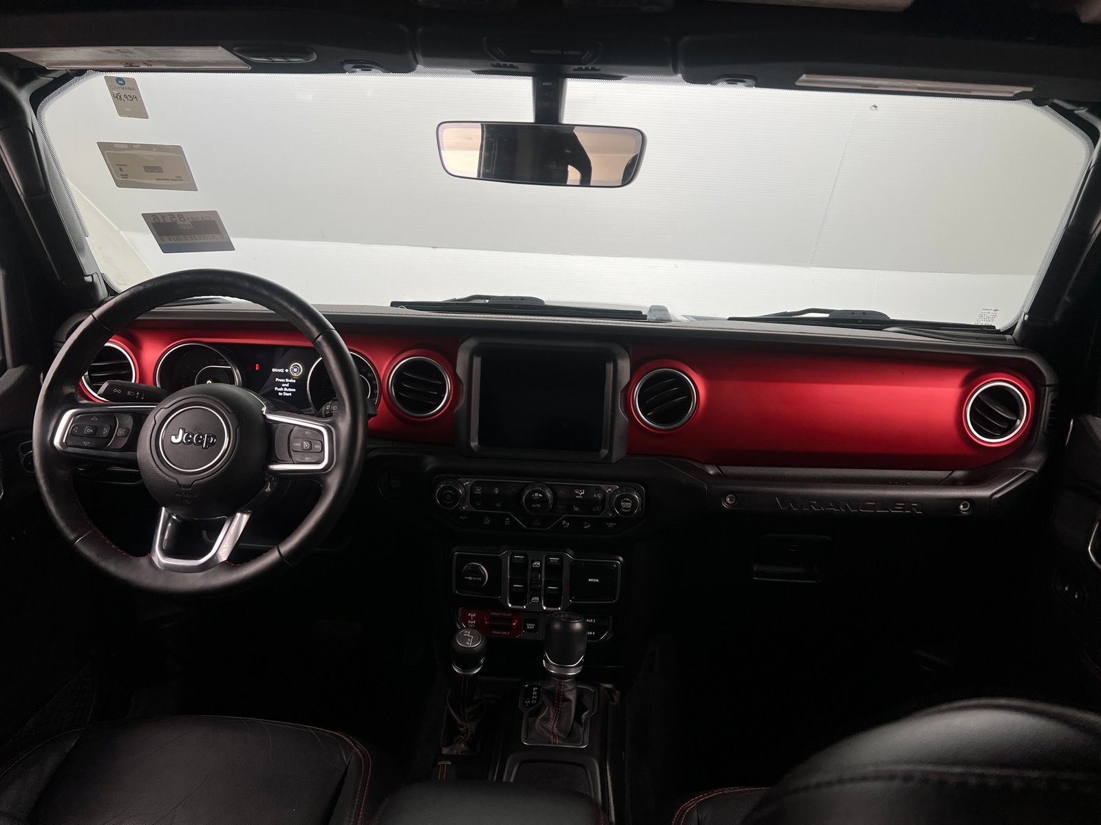 Thumbnail: 2018 Jeep Wrangler - 2