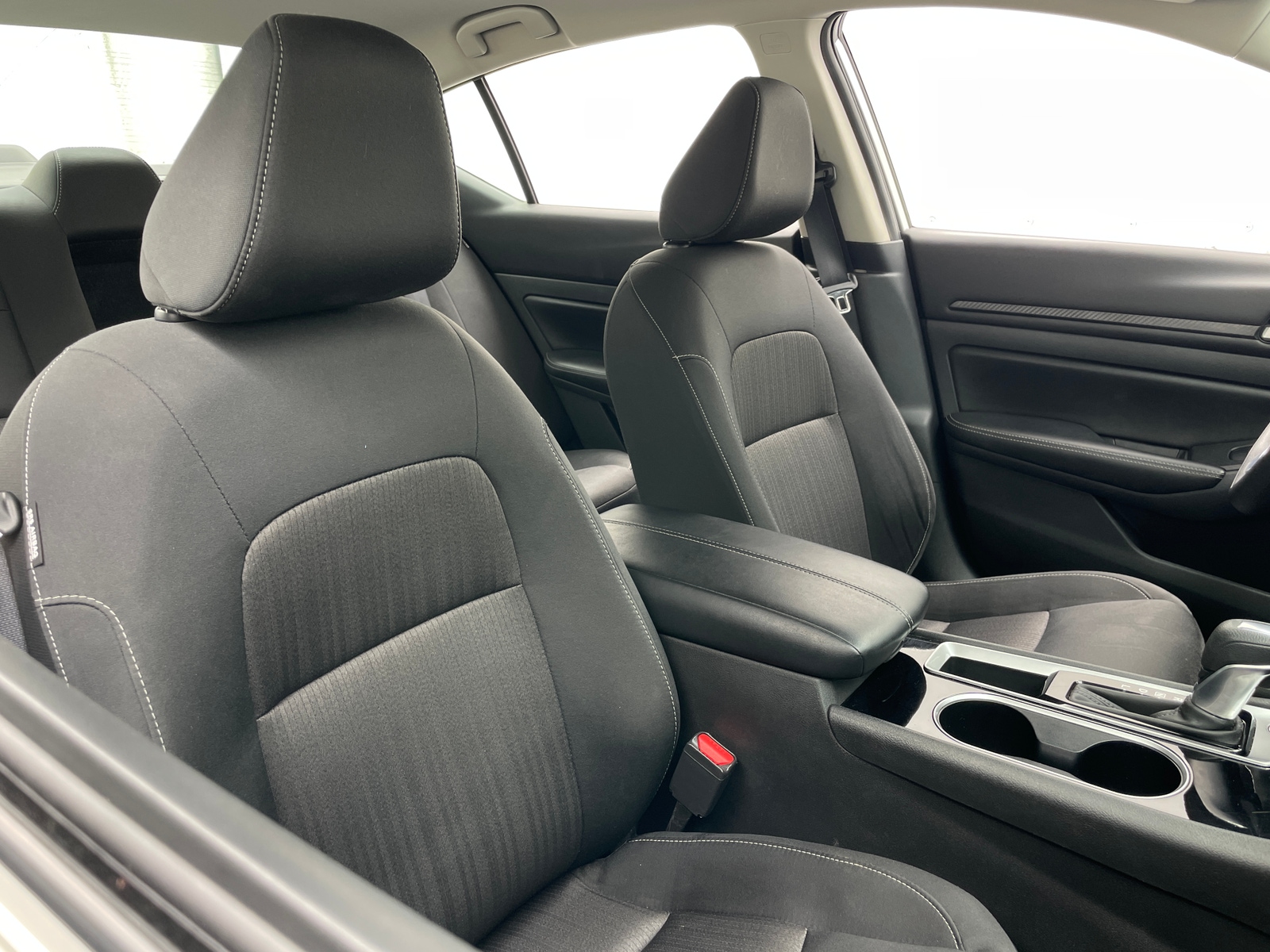 Thumbnail: 2024 Nissan Altima - 2