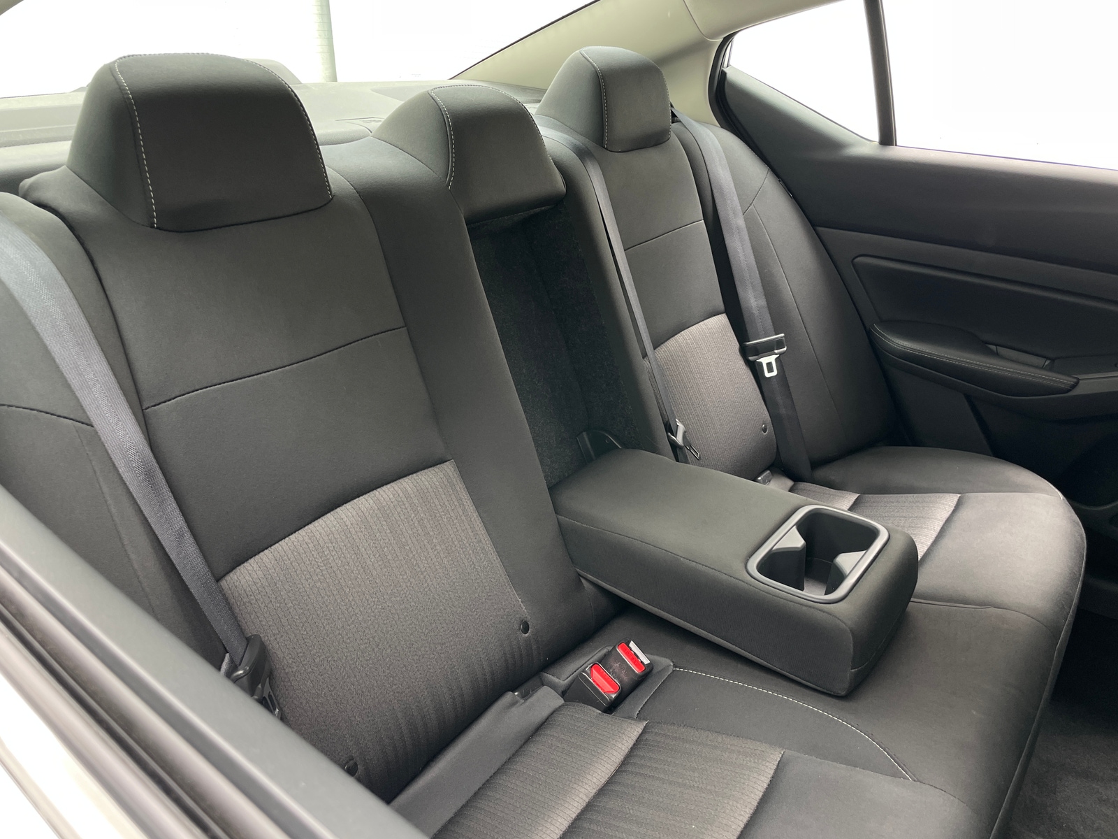 Thumbnail: 2024 Nissan Altima - 6